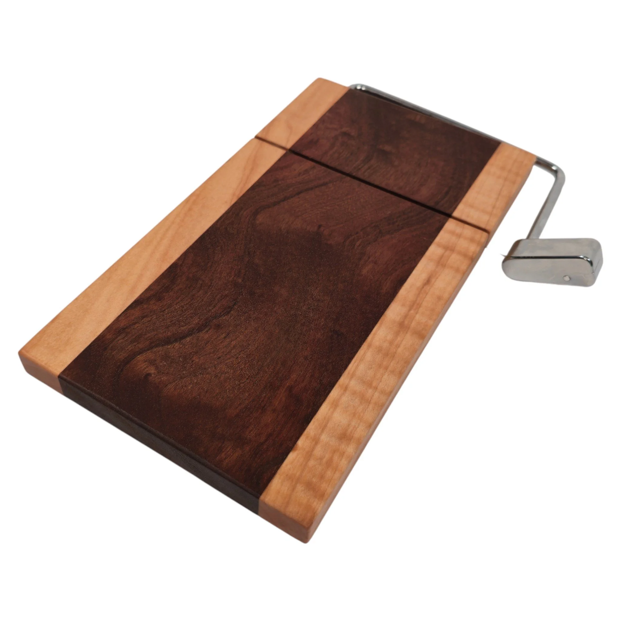 Handcrafted Cheese Cutter