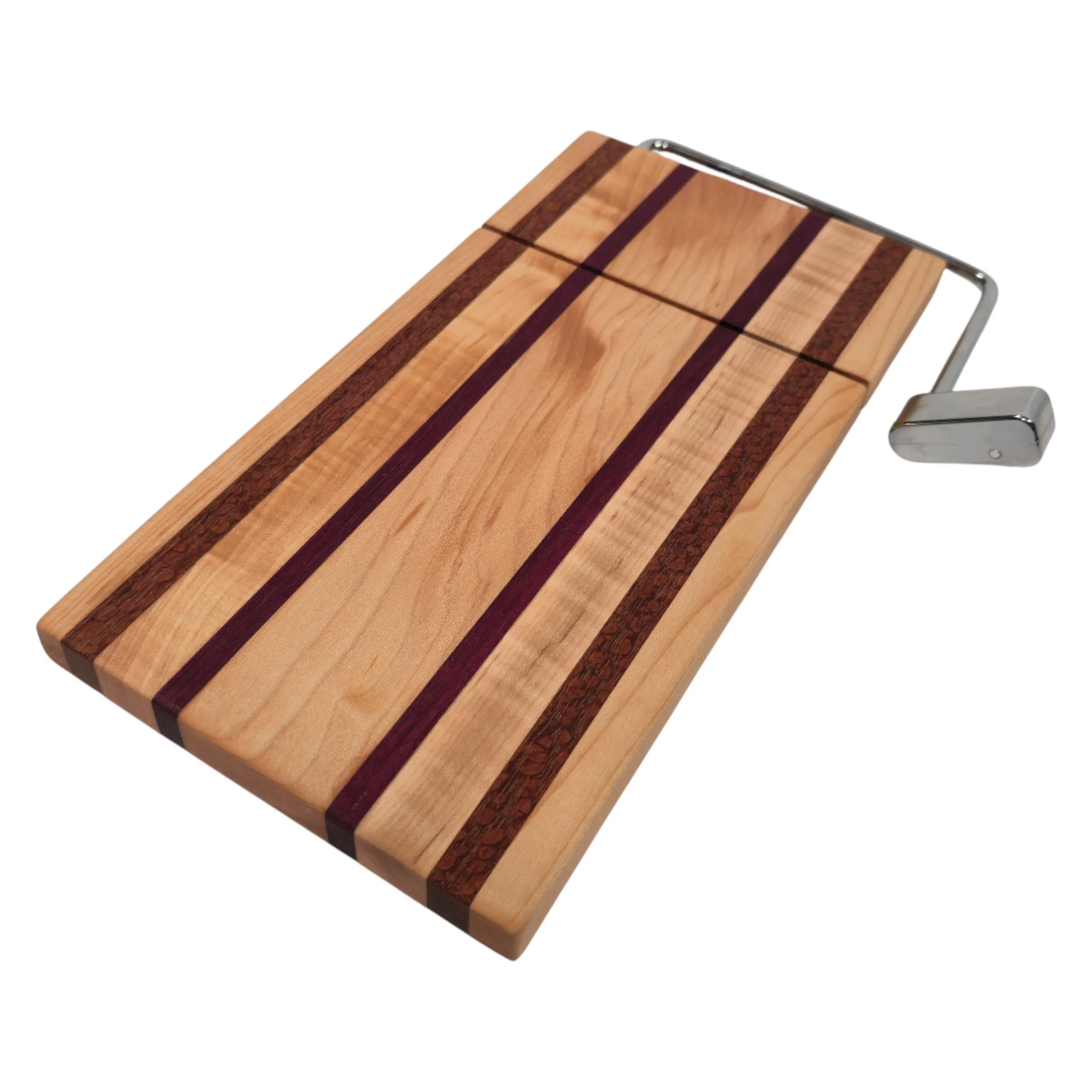 Handcrafted Cheese Cutter