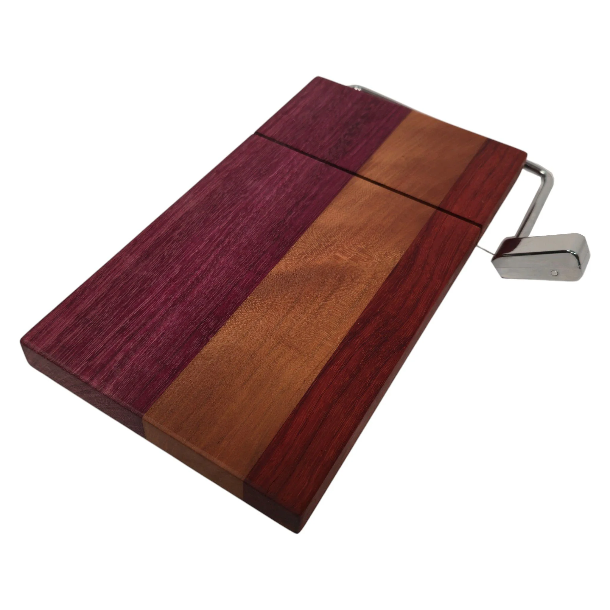 Handcrafted Cheese Cutter