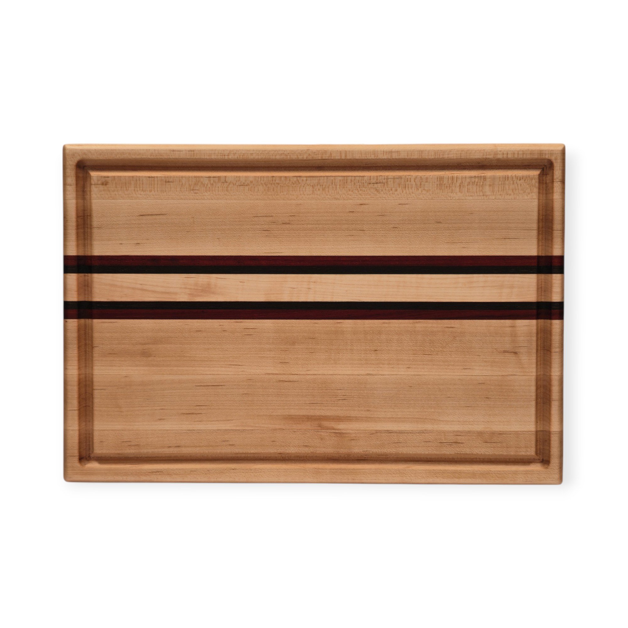 Handcrafted Maple Base Cutting Board