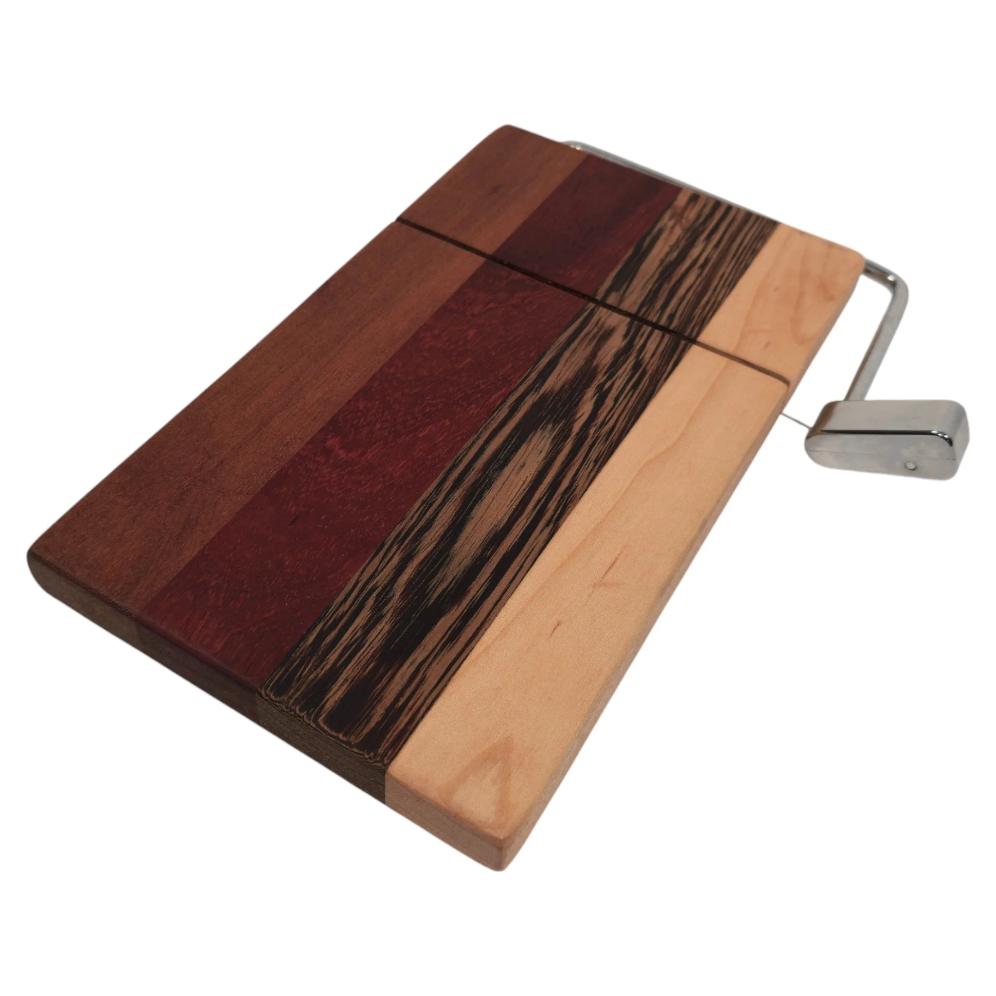 Handcrafted Cheese Cutter