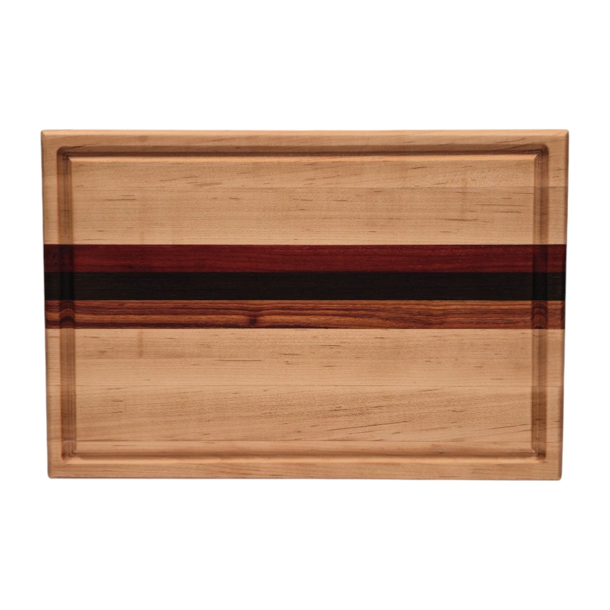 Handcrafted Maple Base Cutting Board