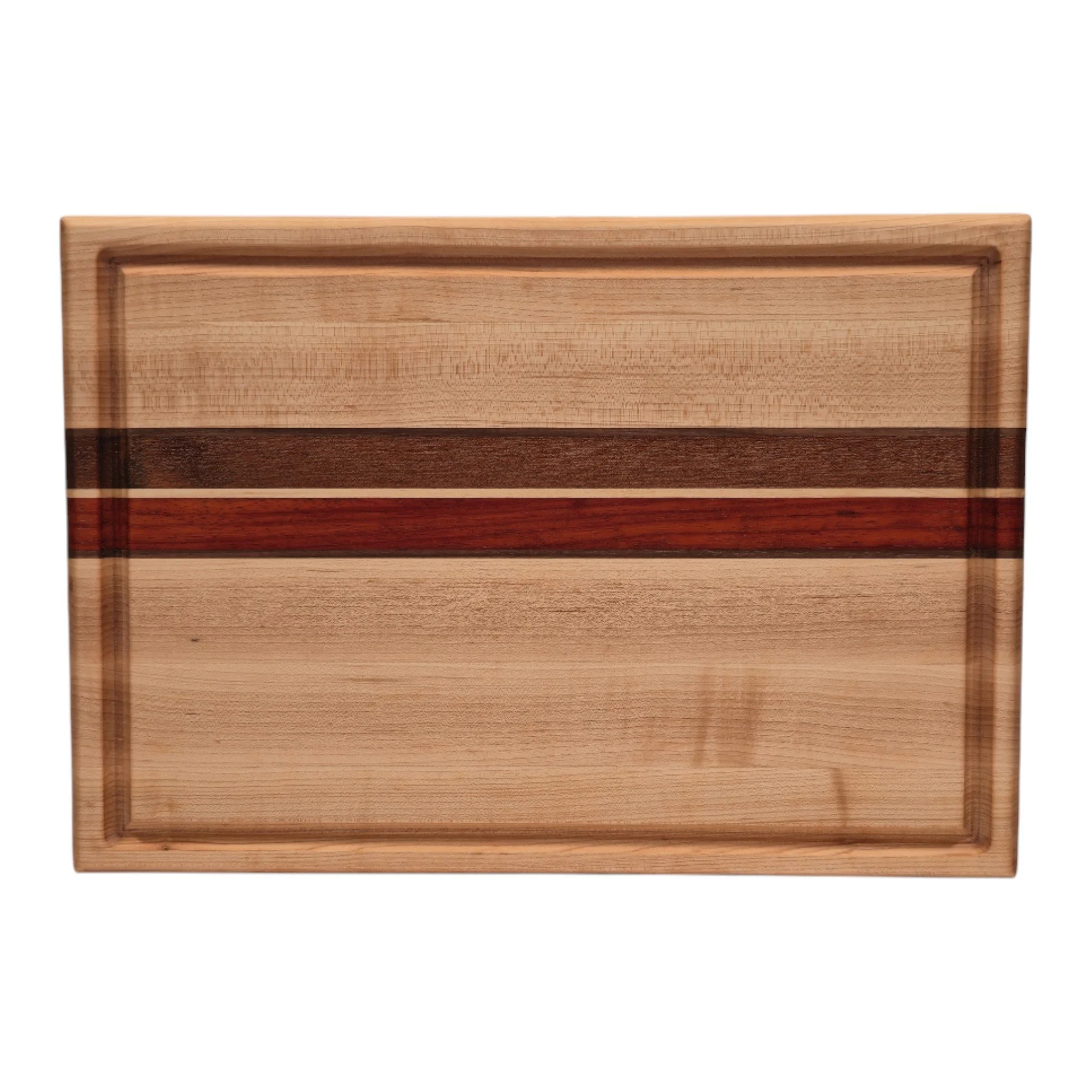 Handcrafted Maple Base Cutting Board