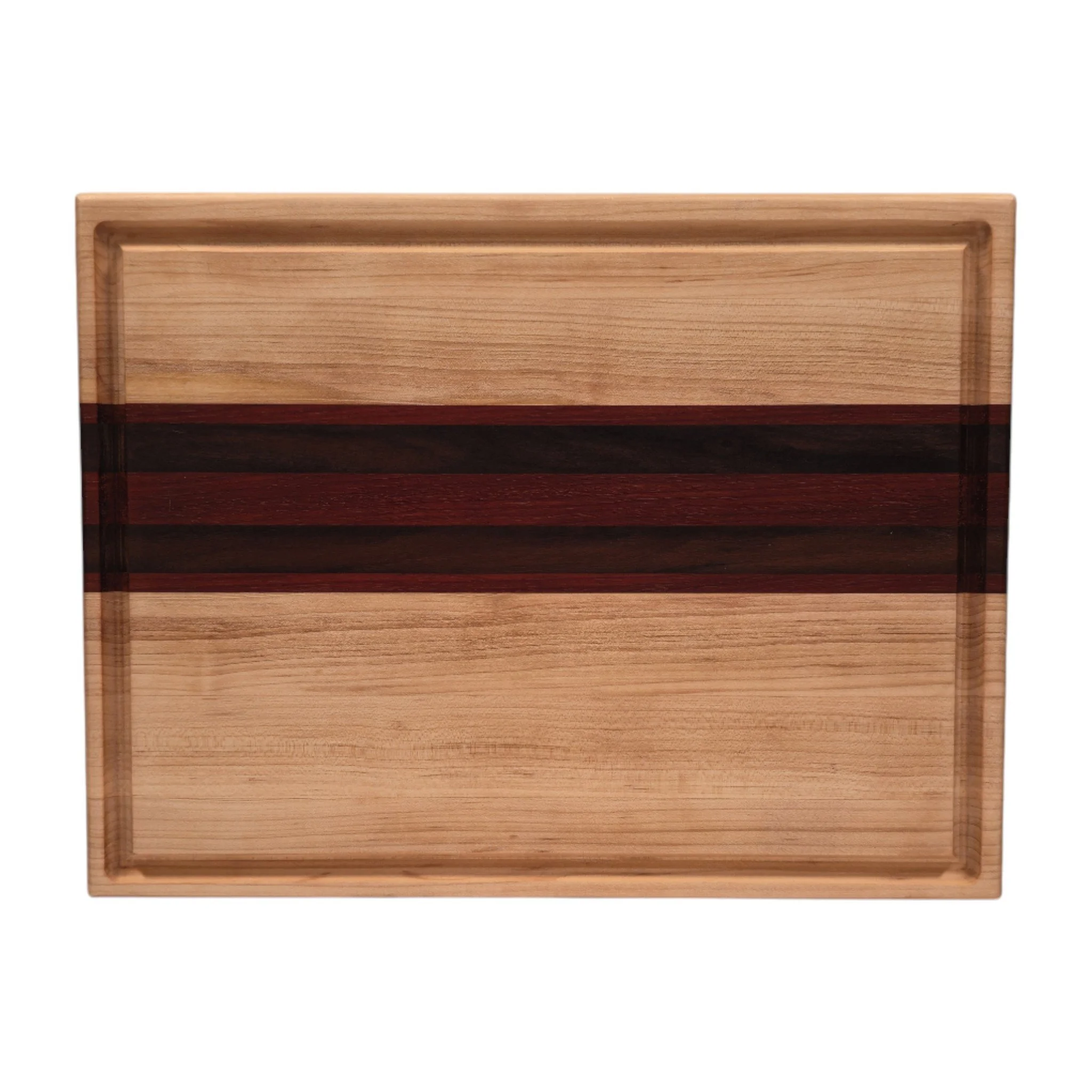 Handcrafted Maple Base Cutting Board