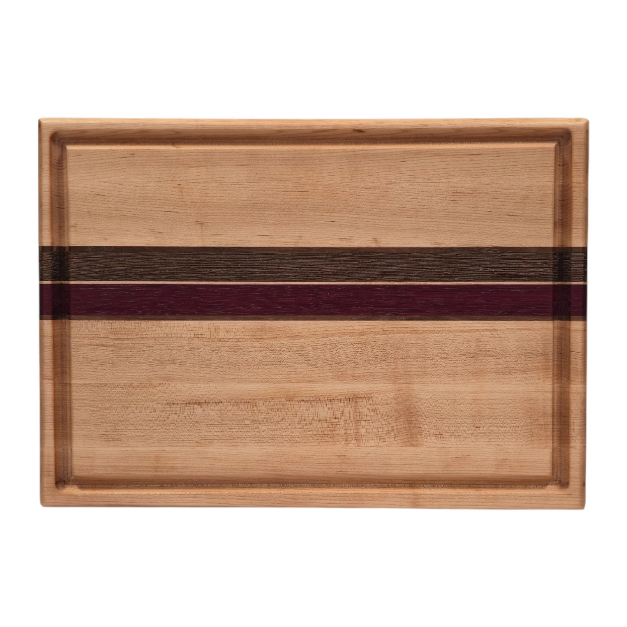 Handcrafted Maple Base Cutting Board