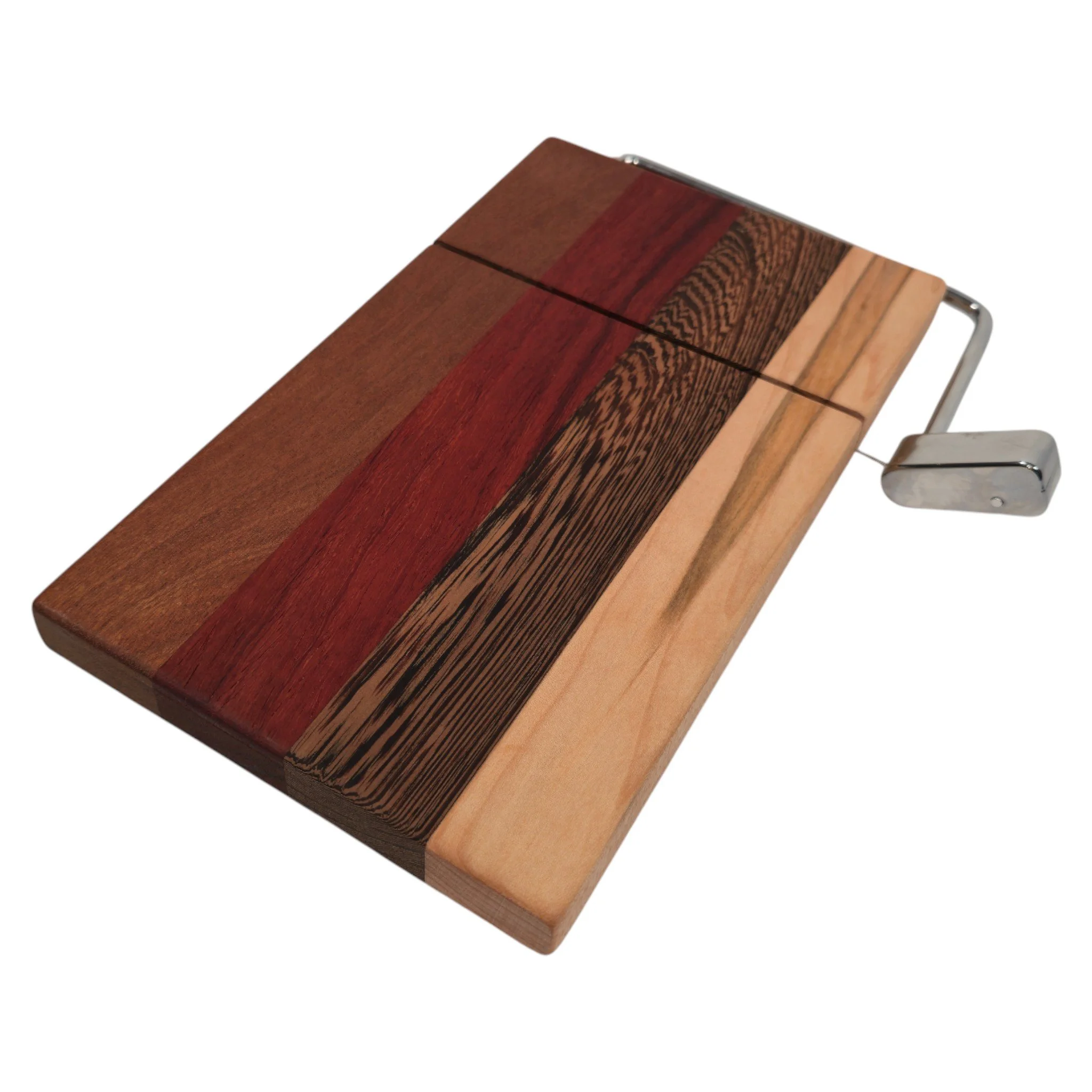 Handcrafted Cheese Cutter