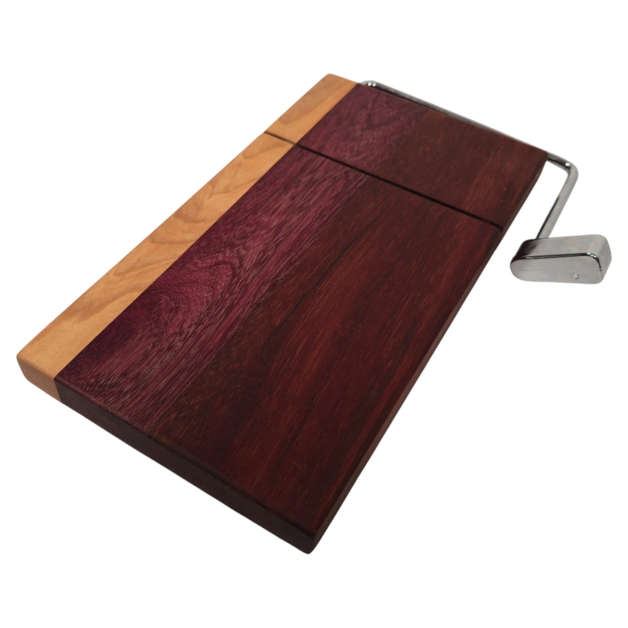 Handcrafted Cheese Cutter