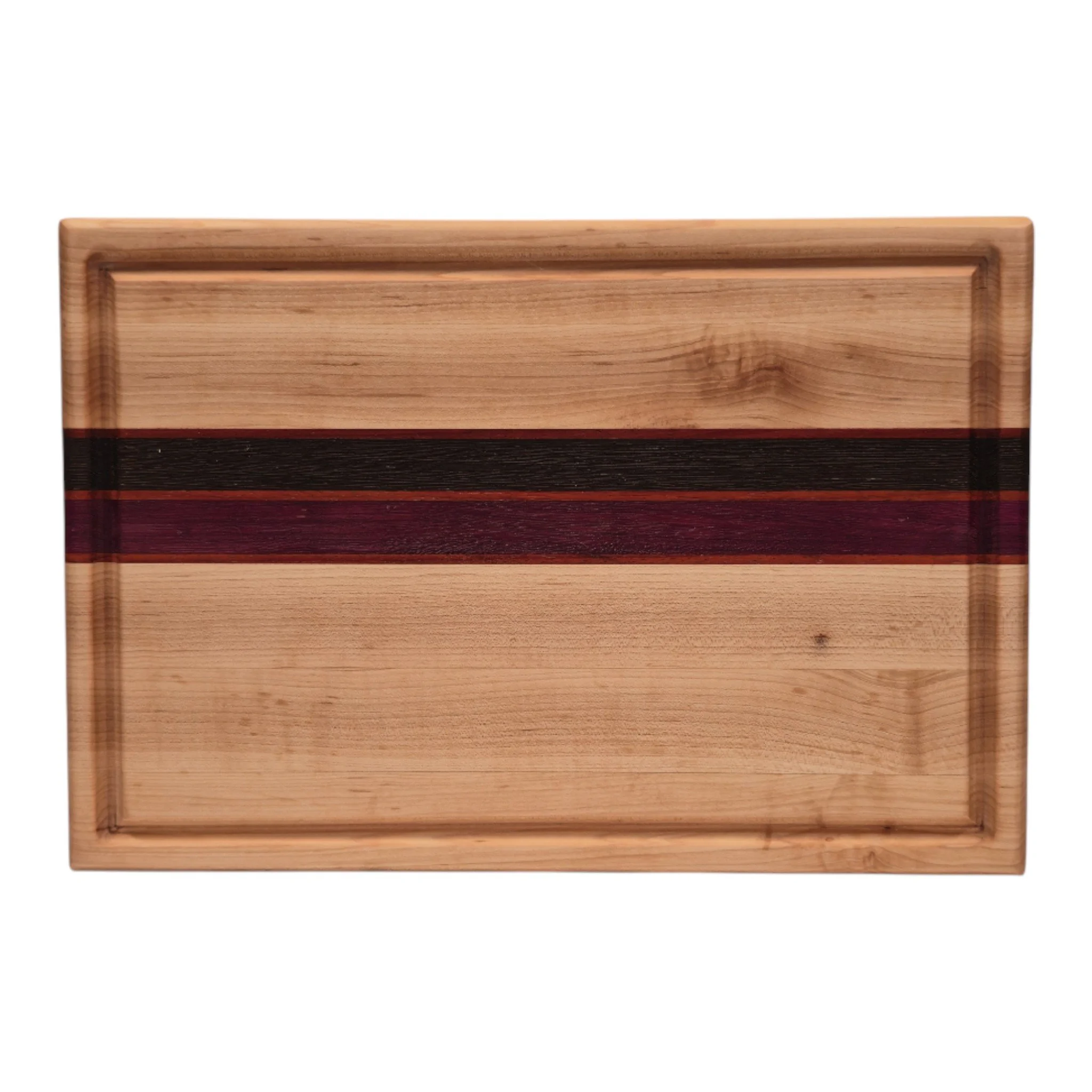 Handcrafted Maple Base Cutting Board