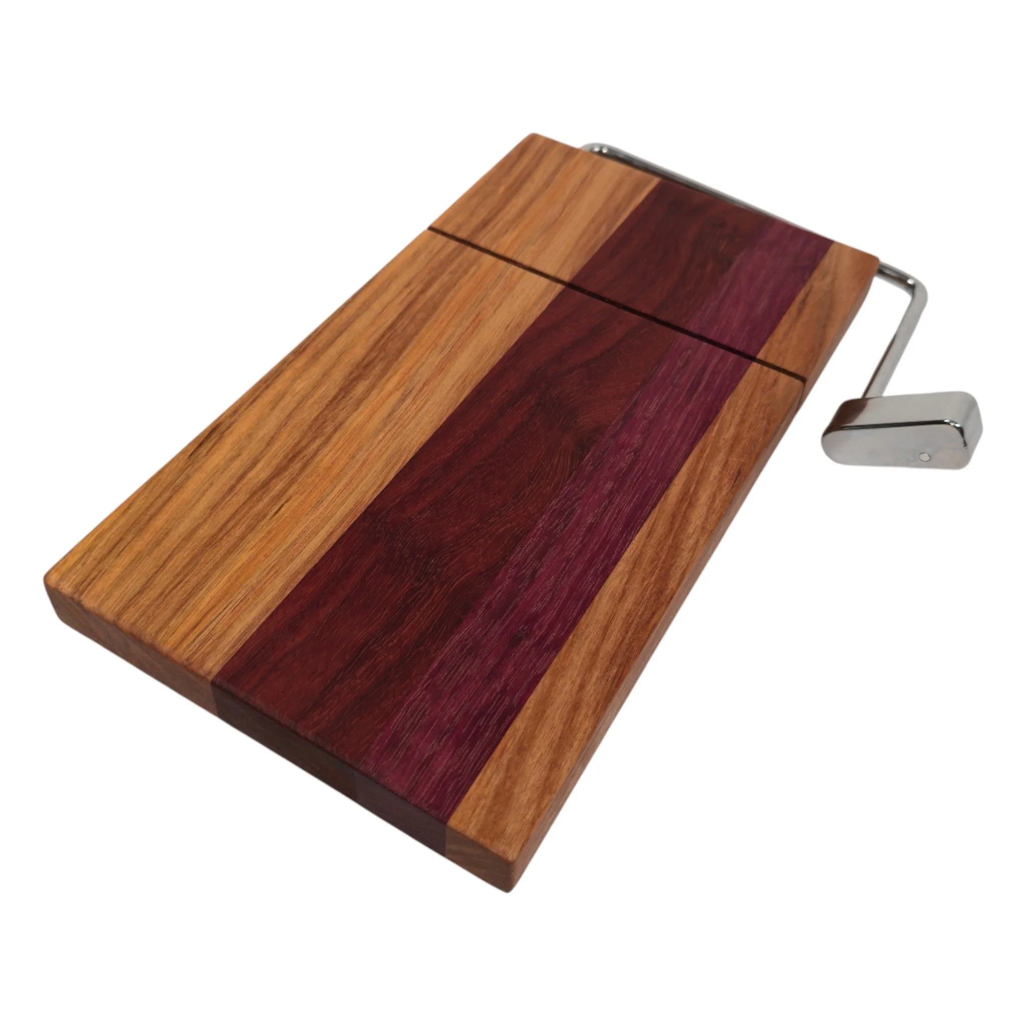 Handcrafted Cheese Cutter