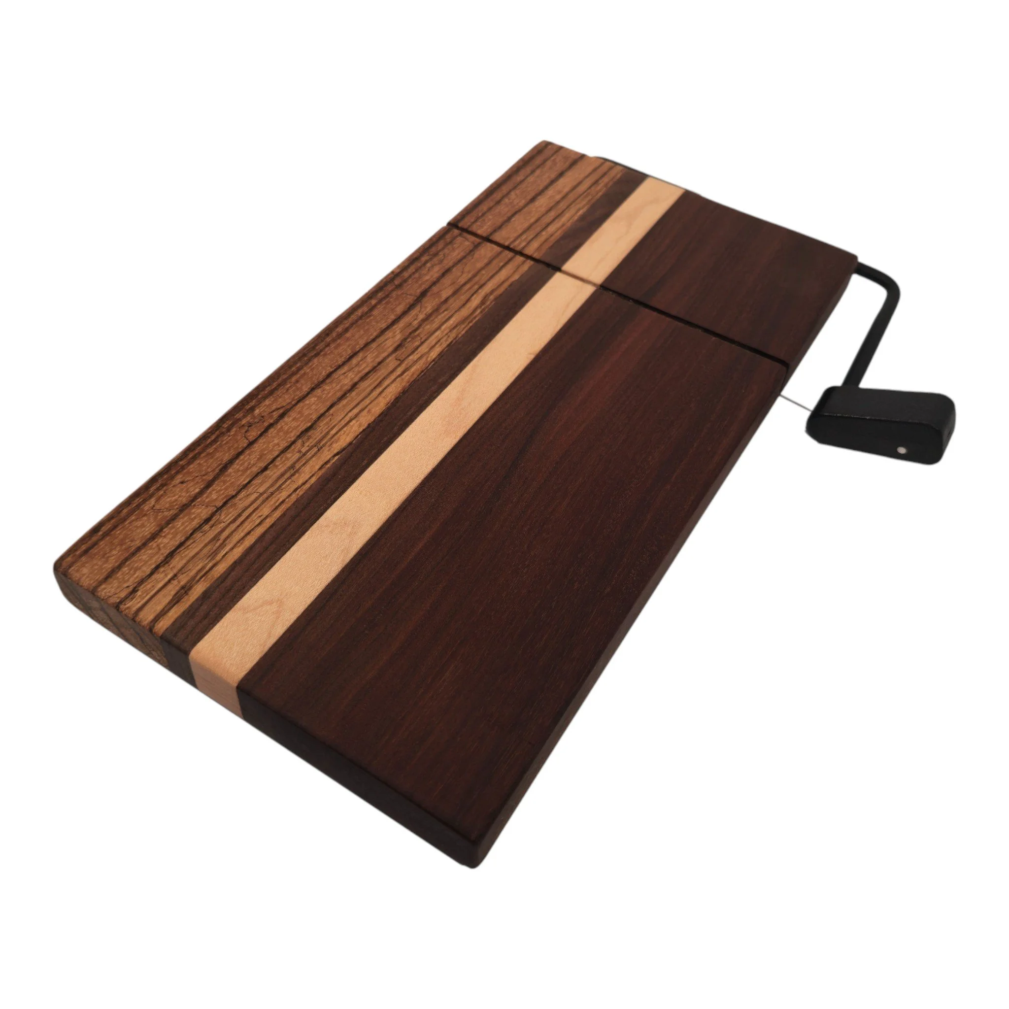 Handcrafted Cheese Cutter