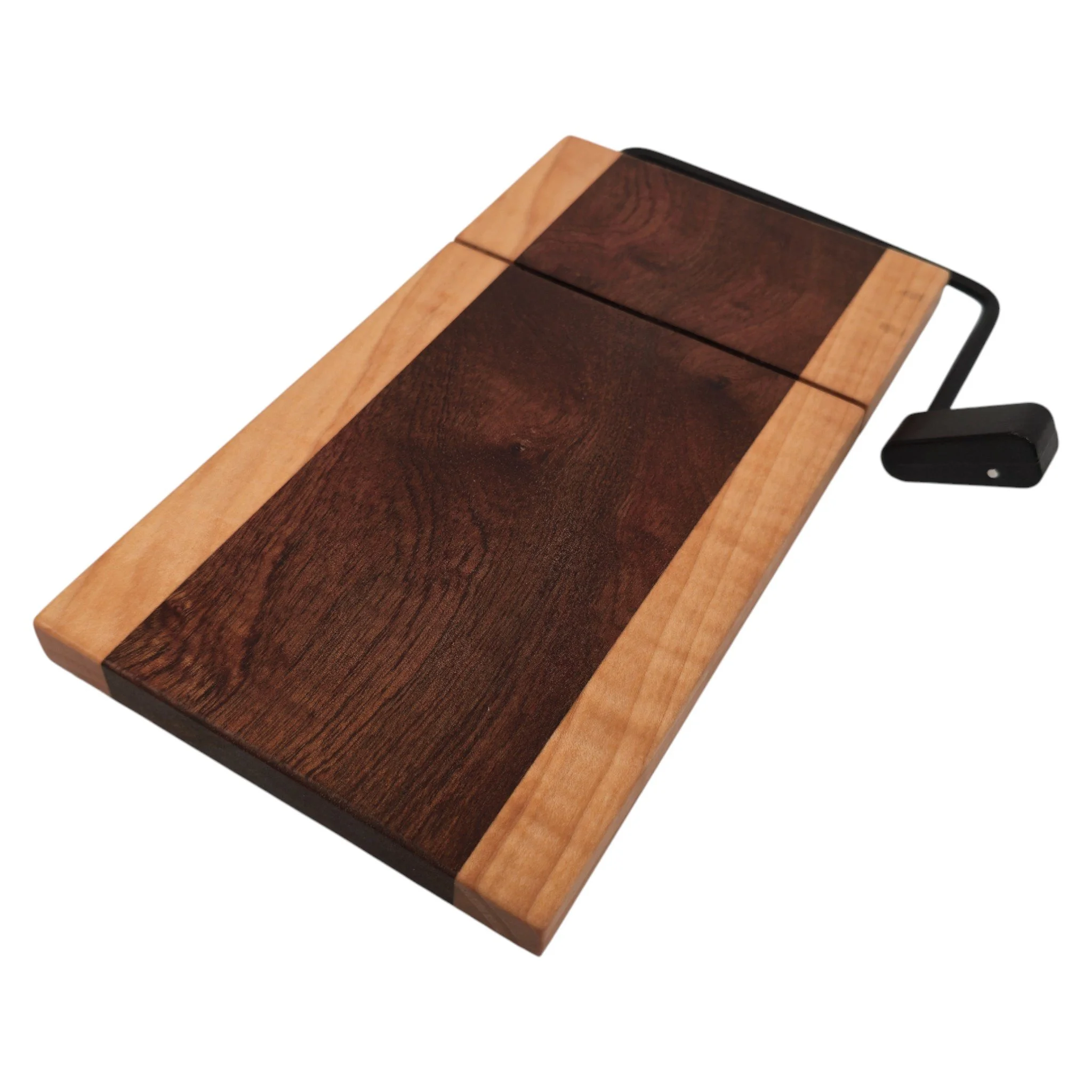 Handcrafted Cheese Cutter