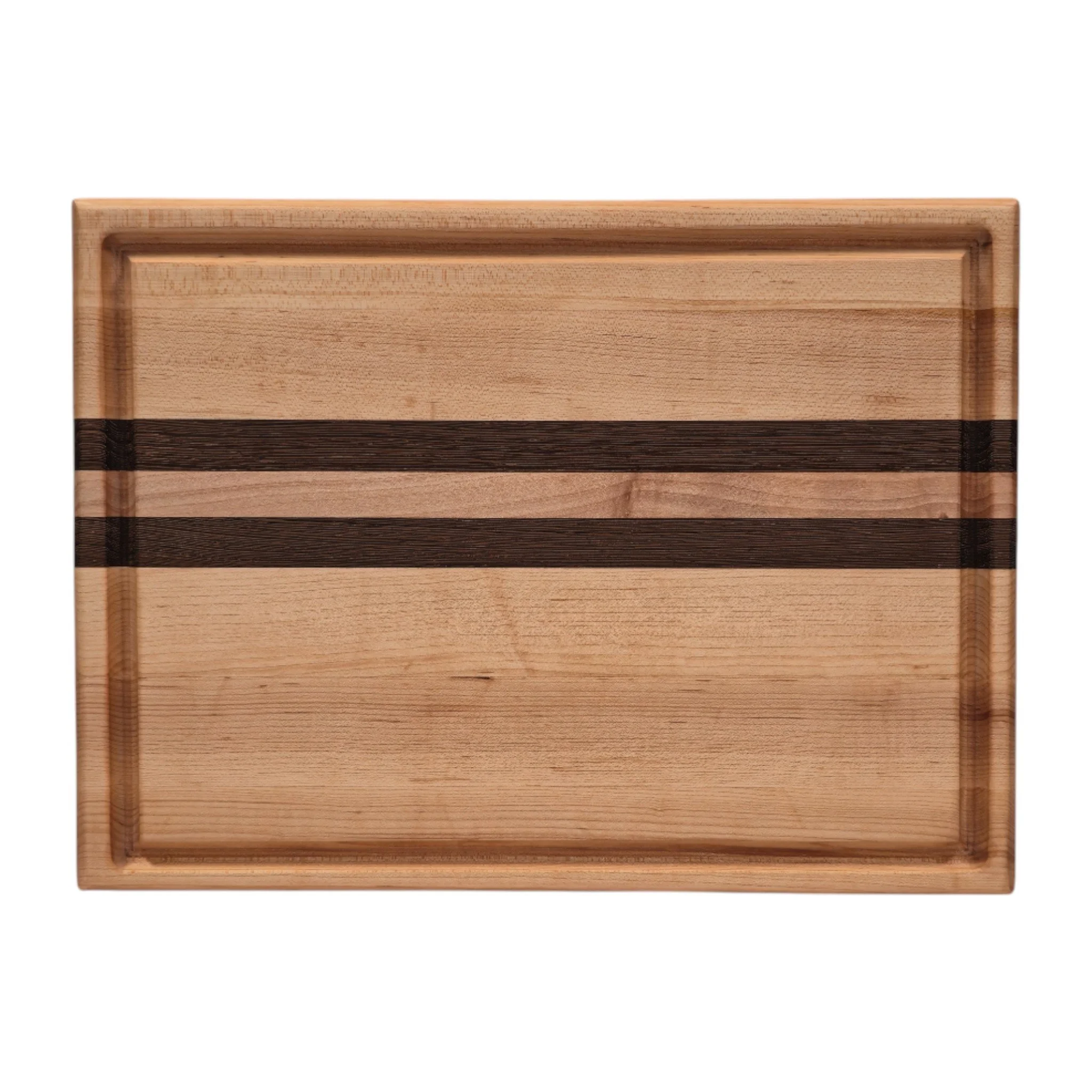 Handcrafted Maple Base Cutting Board