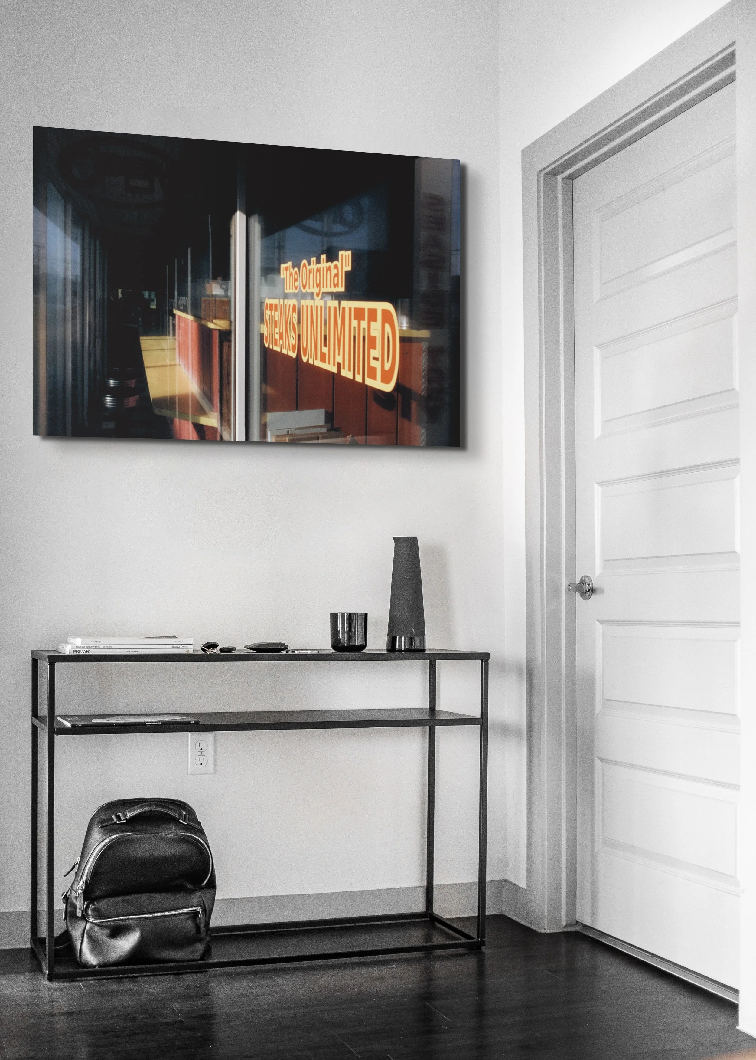 Unlimited Steaks, NJ, 2025