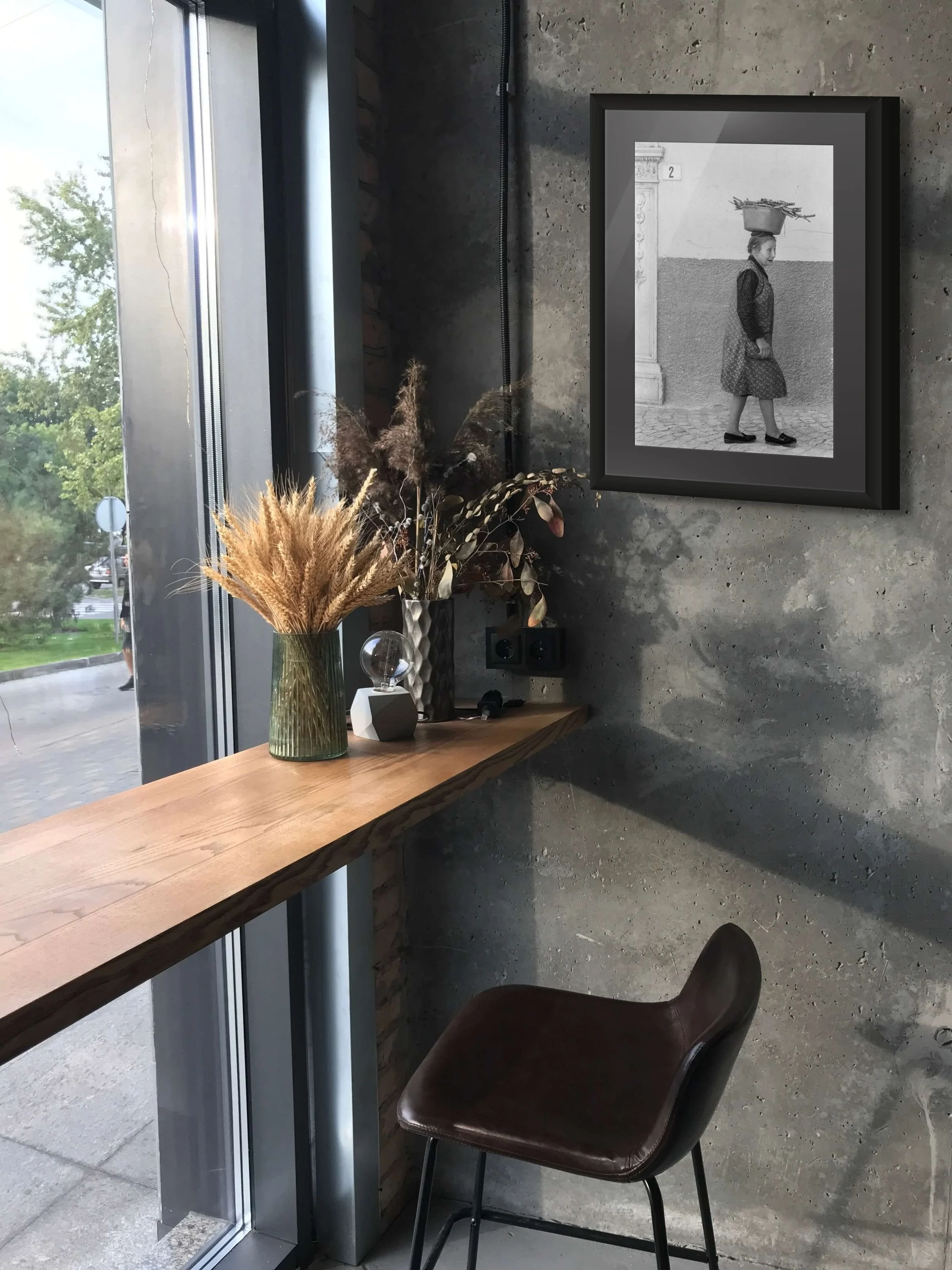 Nonna Due, Italy, 1990