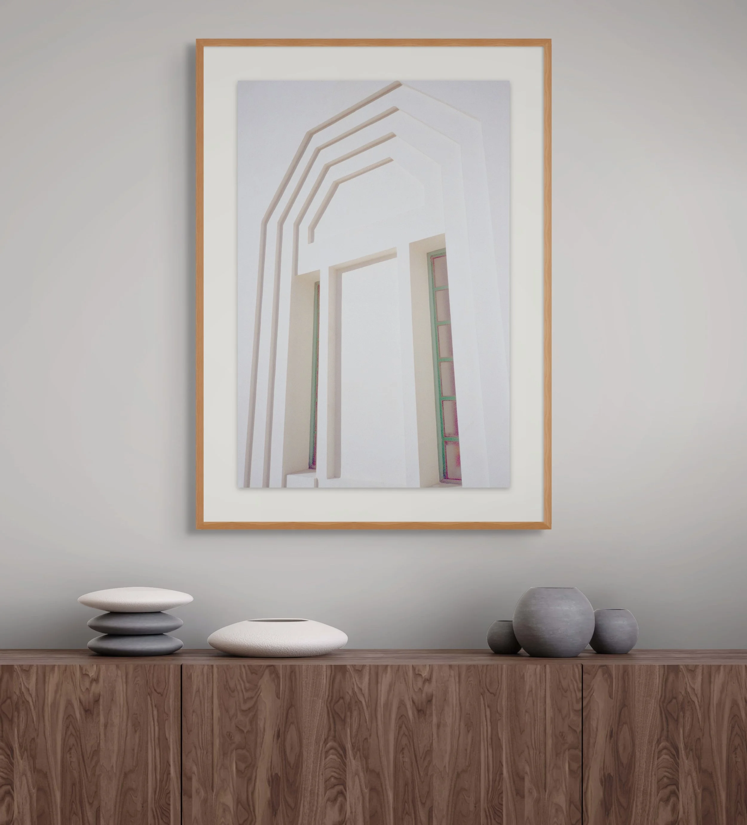 Motif, Rye Playland, 2025