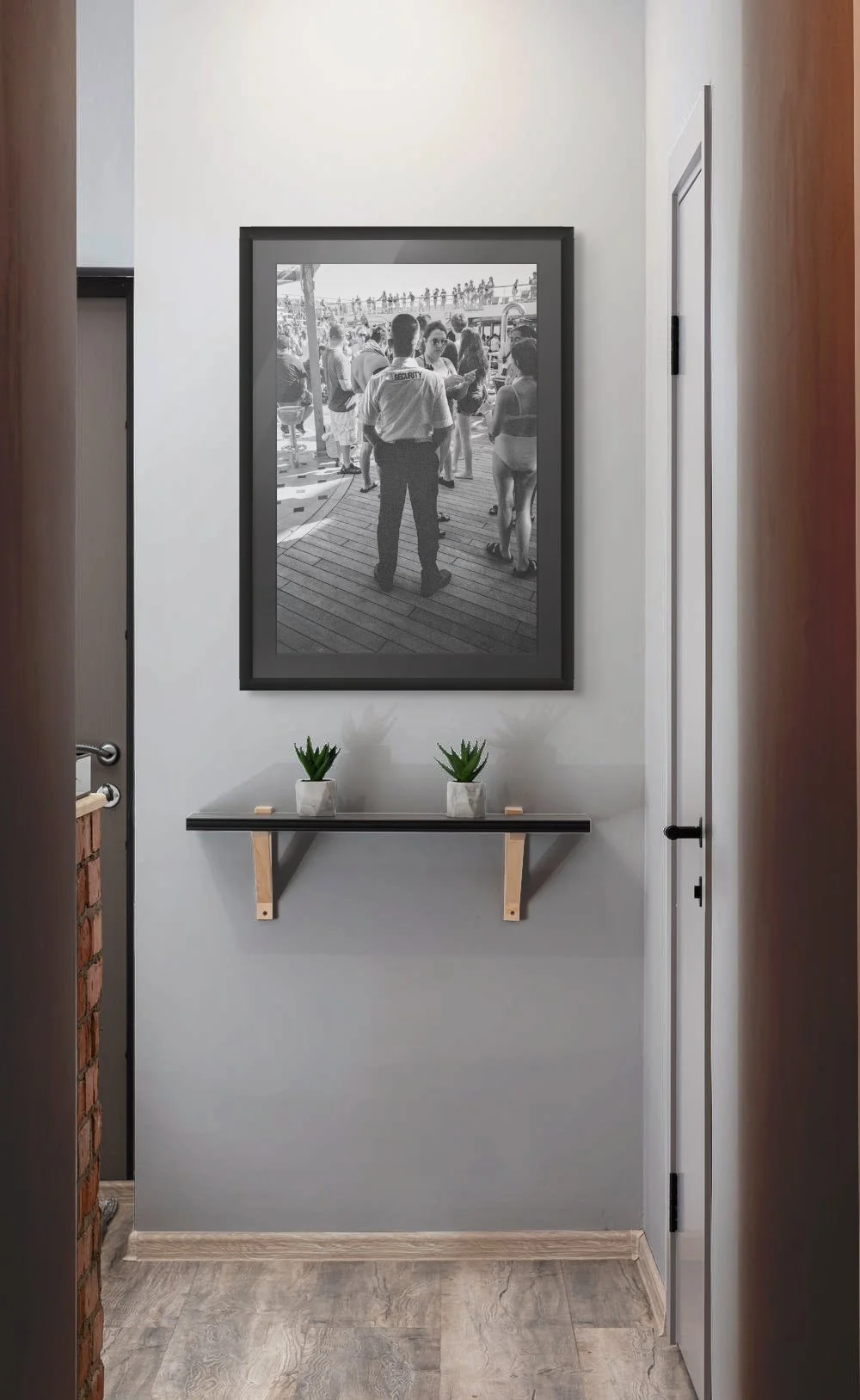 Cruise Security, 2023