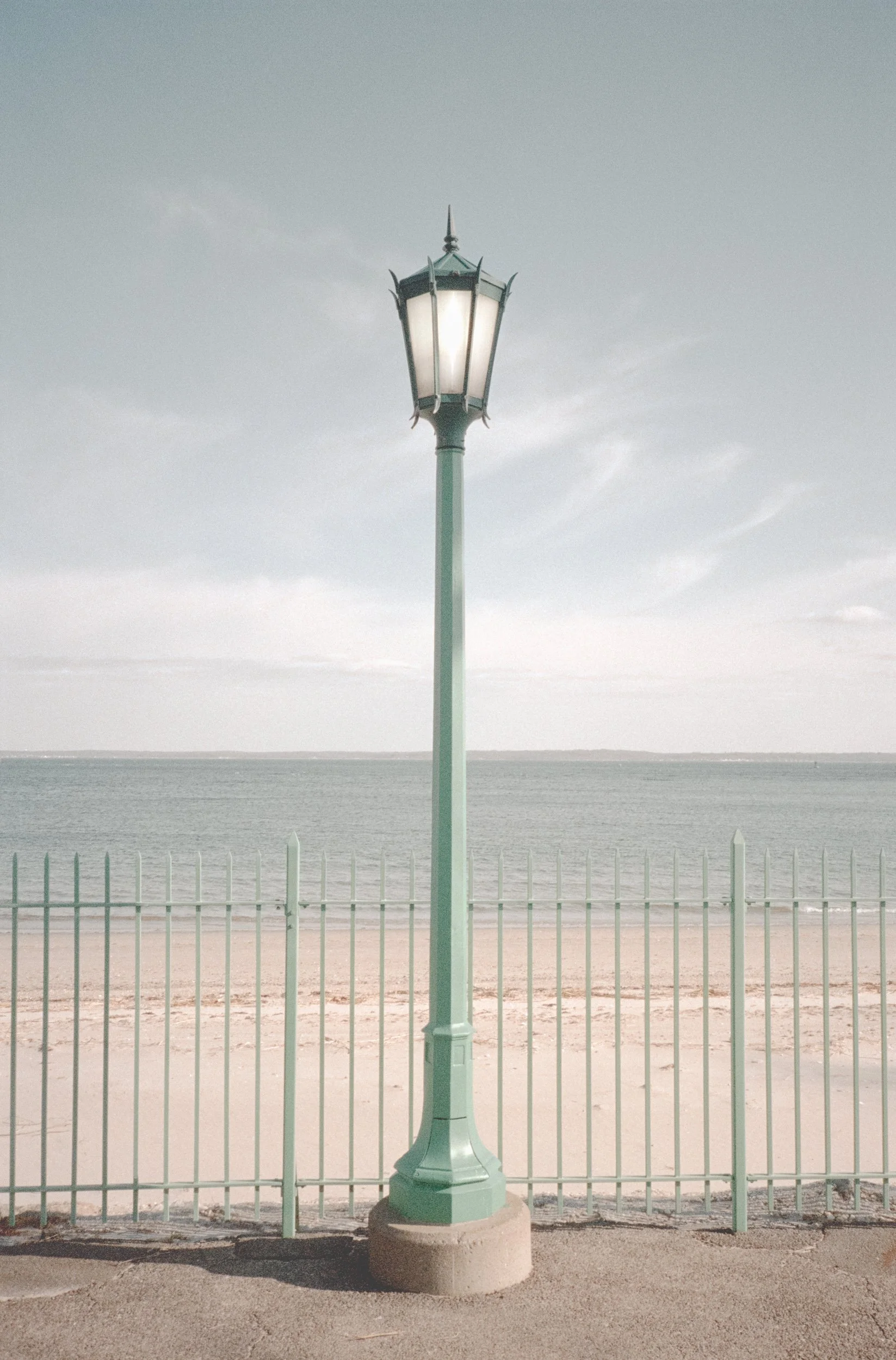 Boardwalk, 2025