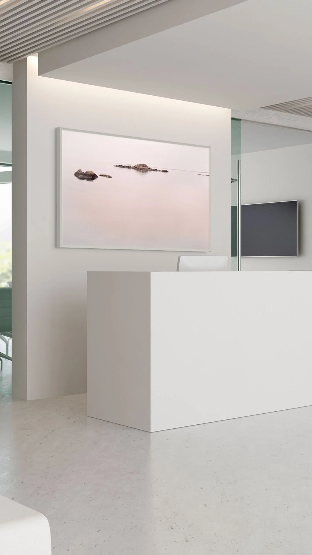 Penelope's Rock, 2025