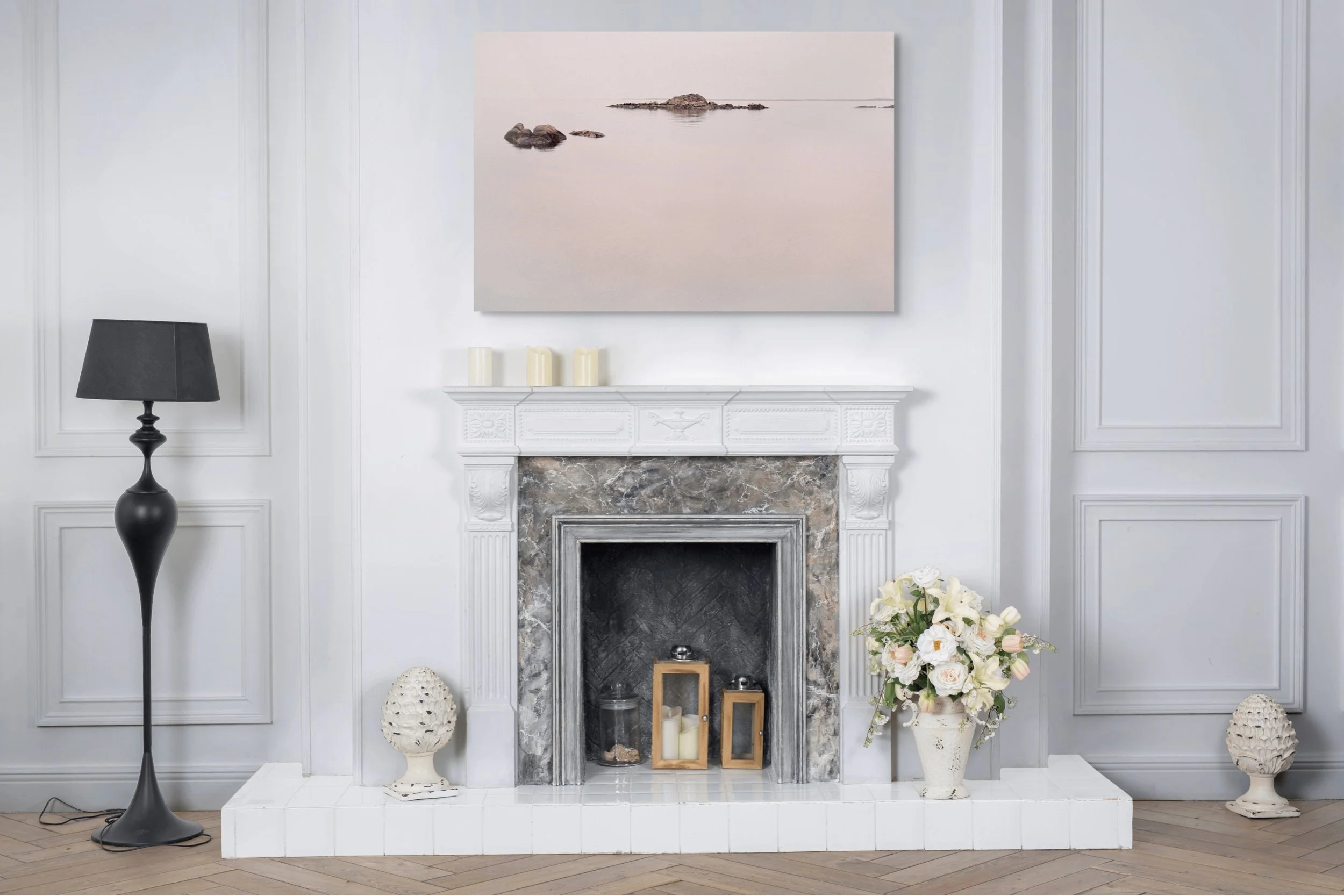 Penelope's Rock, 2025