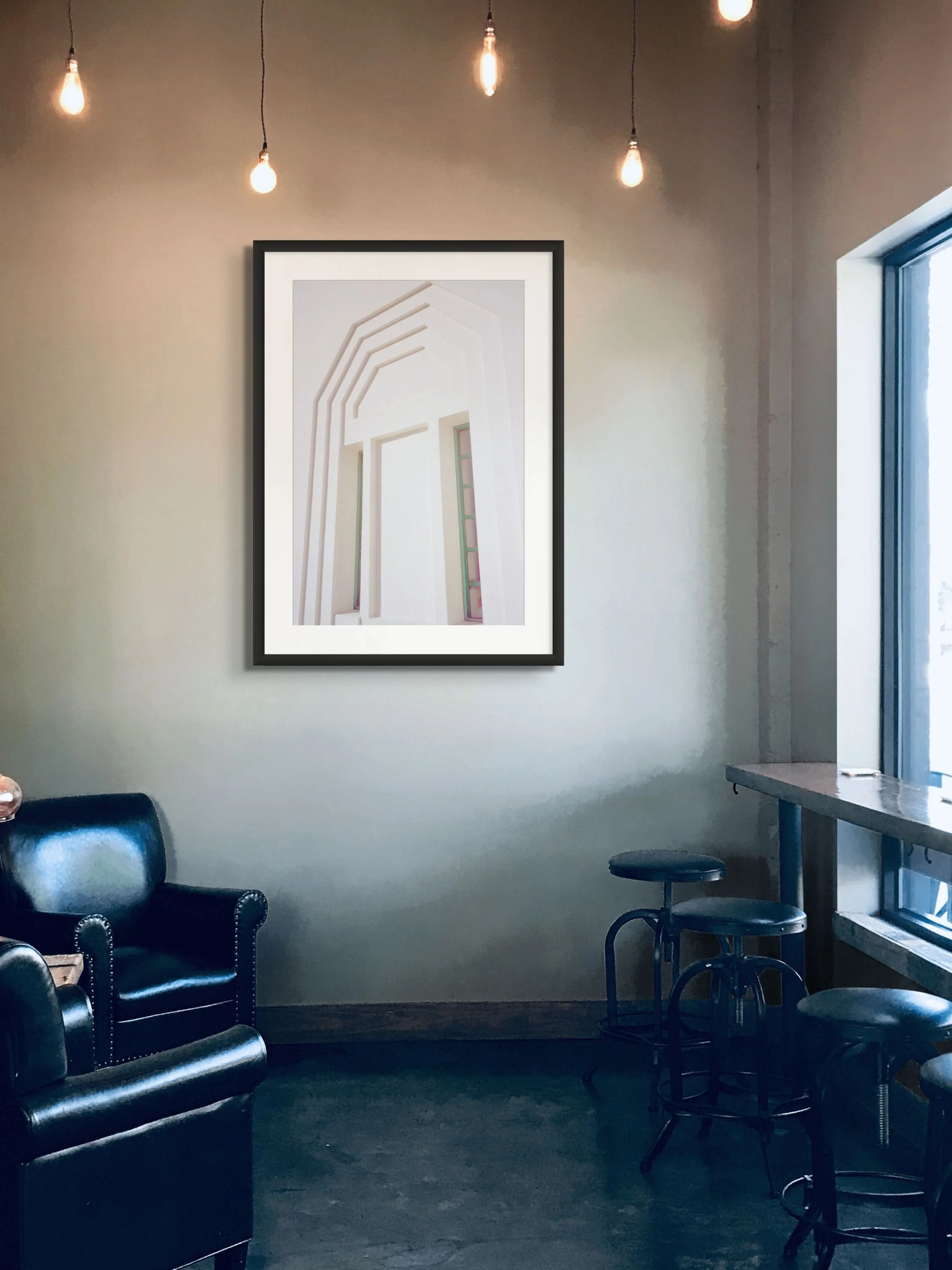 Motif, Rye Playland, 2025