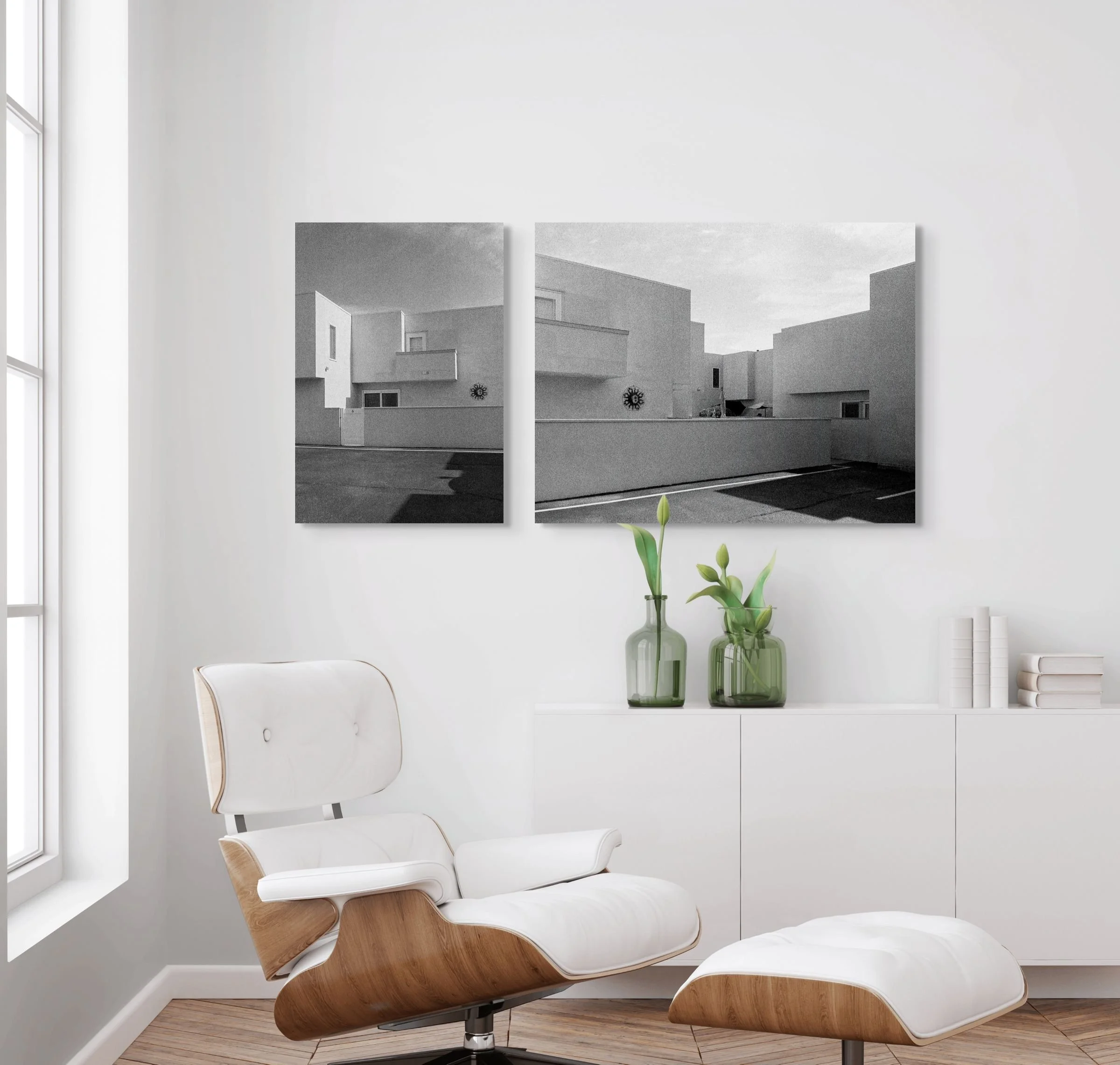 Seaside Condos 1 + 2, NJ, 2025