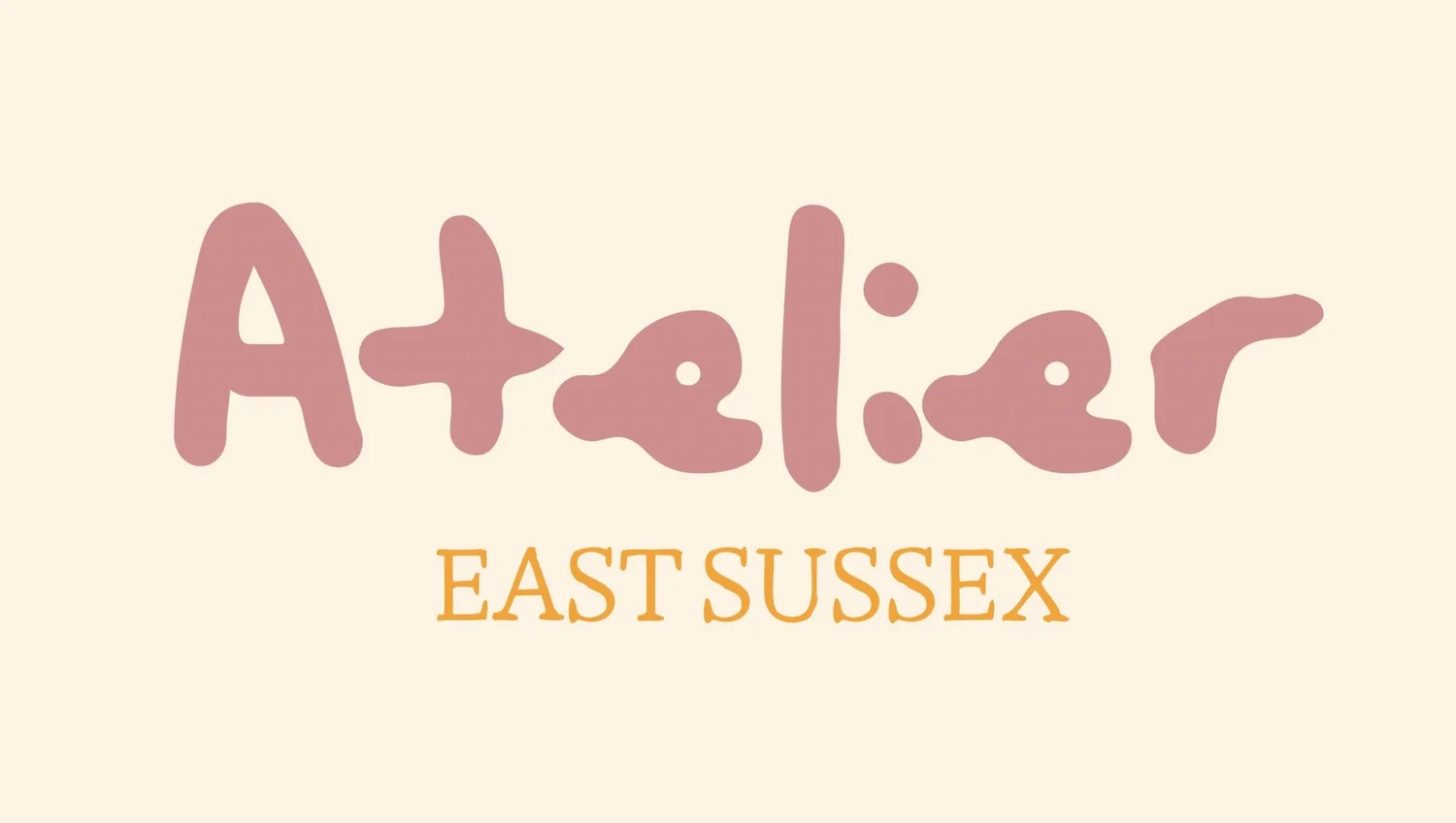 Atelier, East Sussex
