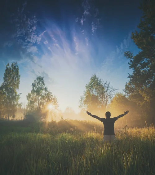 Saved By Grace