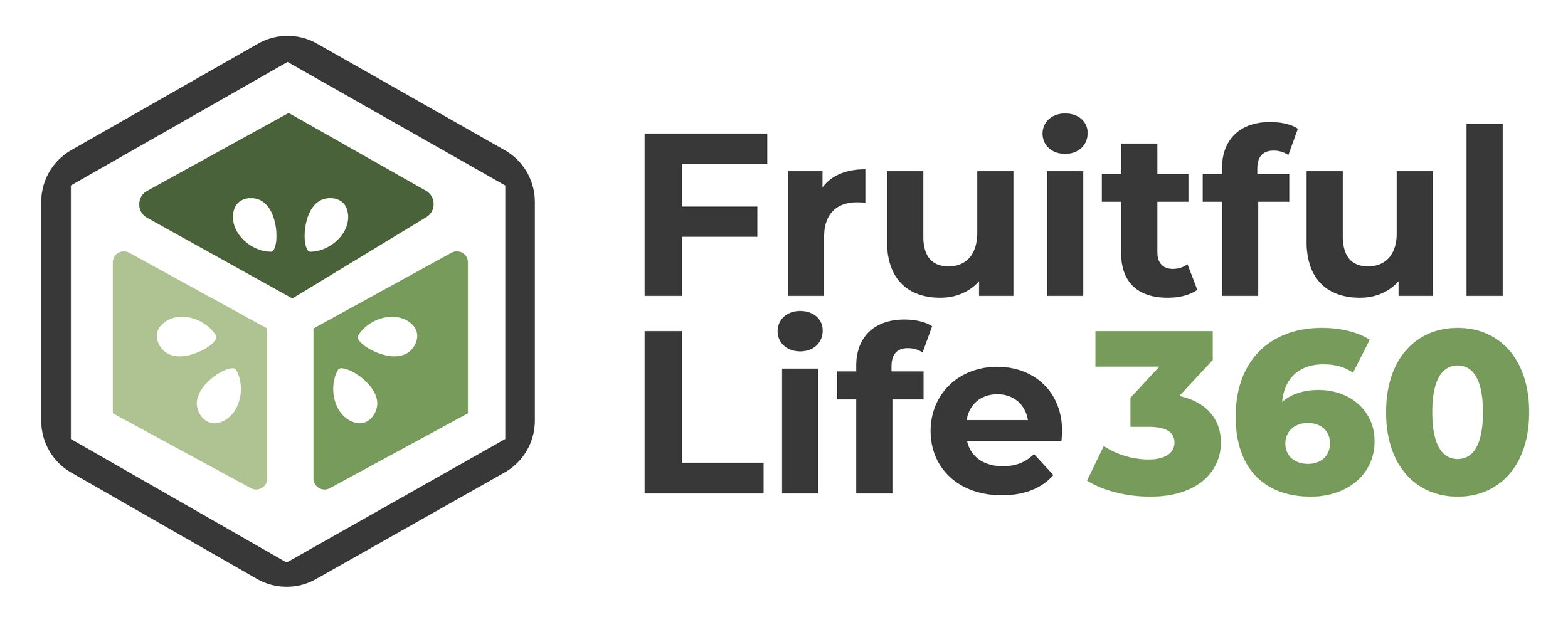 FruitLife 360 logo for course orientation