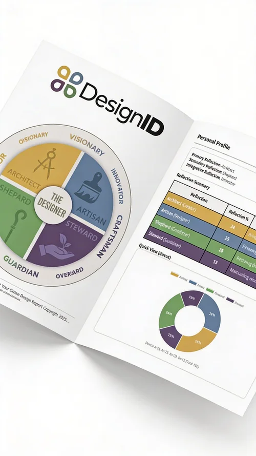 DesignID Report