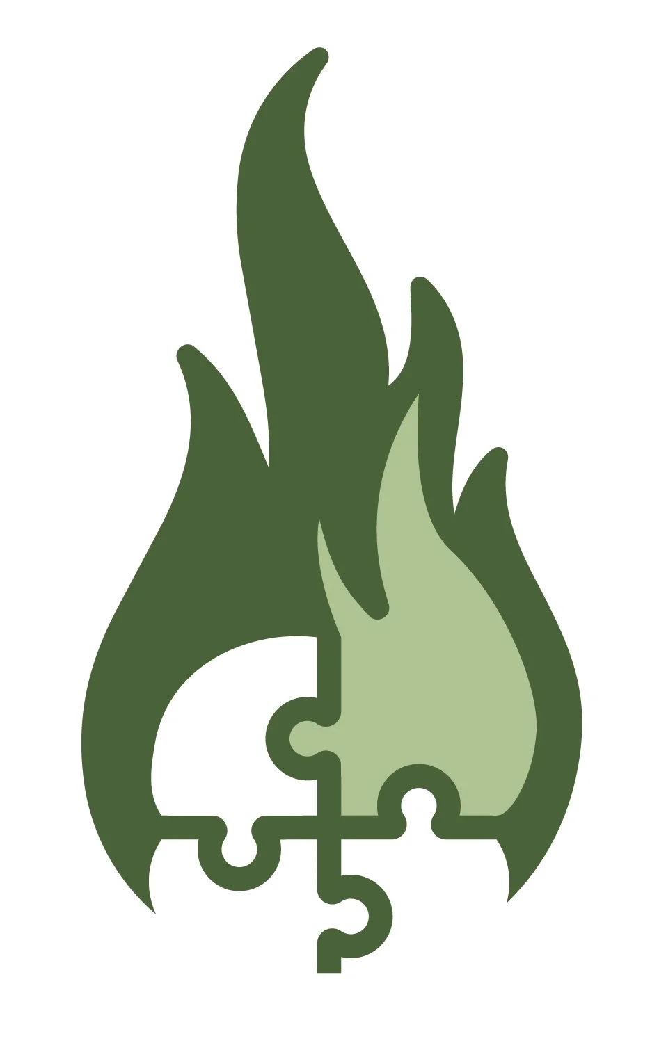 Spiritual Gifts Icon