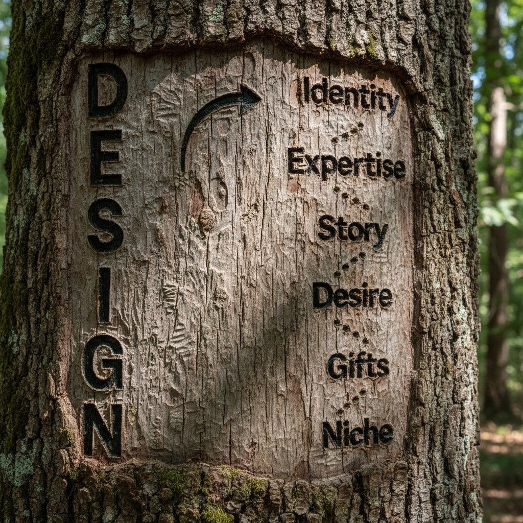DESIGN Framework