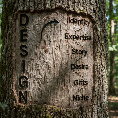 DESIGN Framework
