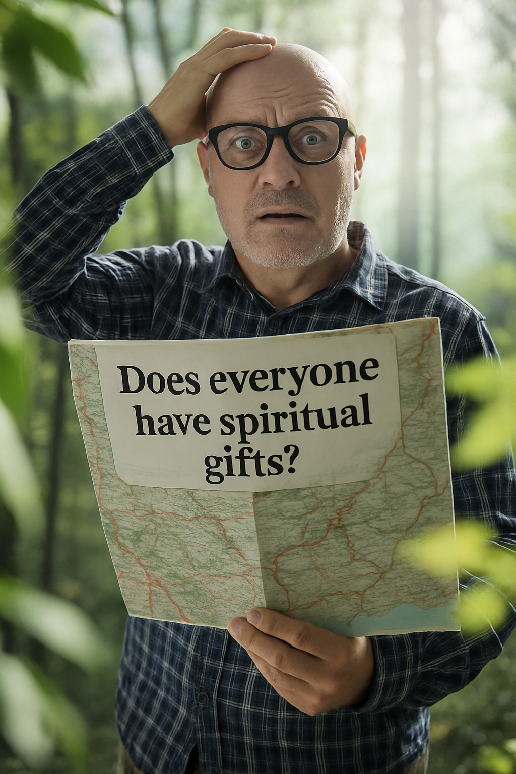 Group of five young people lying on green grass, using laptops, tablets, and smartphones.