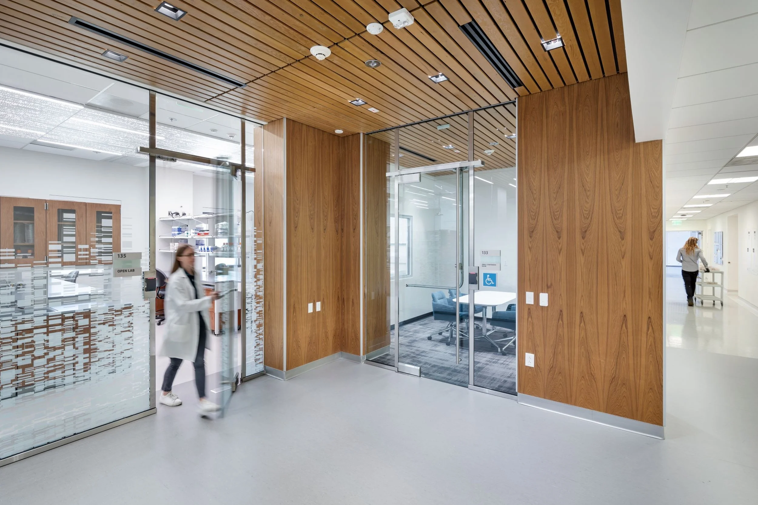 Innovative Genomics Institute