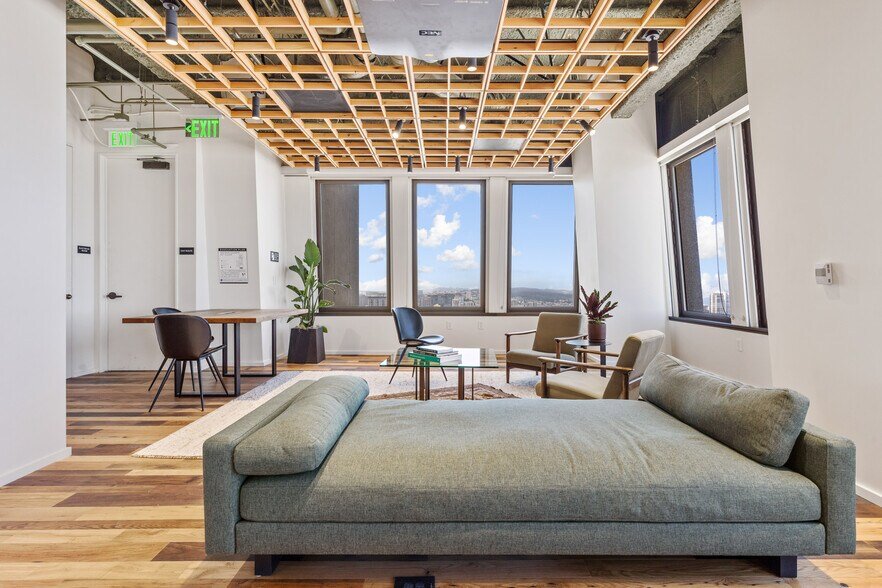 Lay-In Cubes