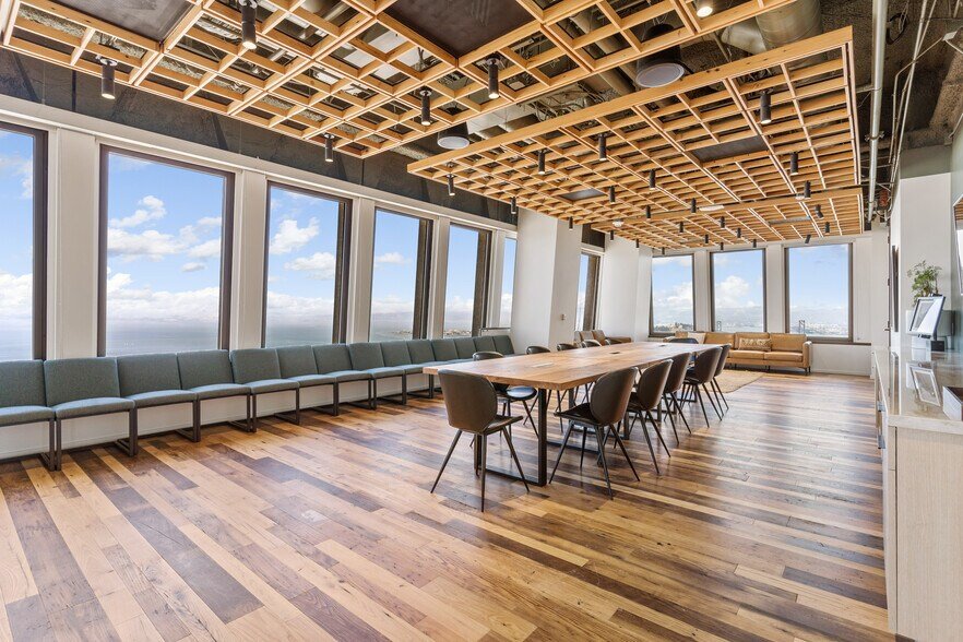 Cubes Reclaimed Doug Fir