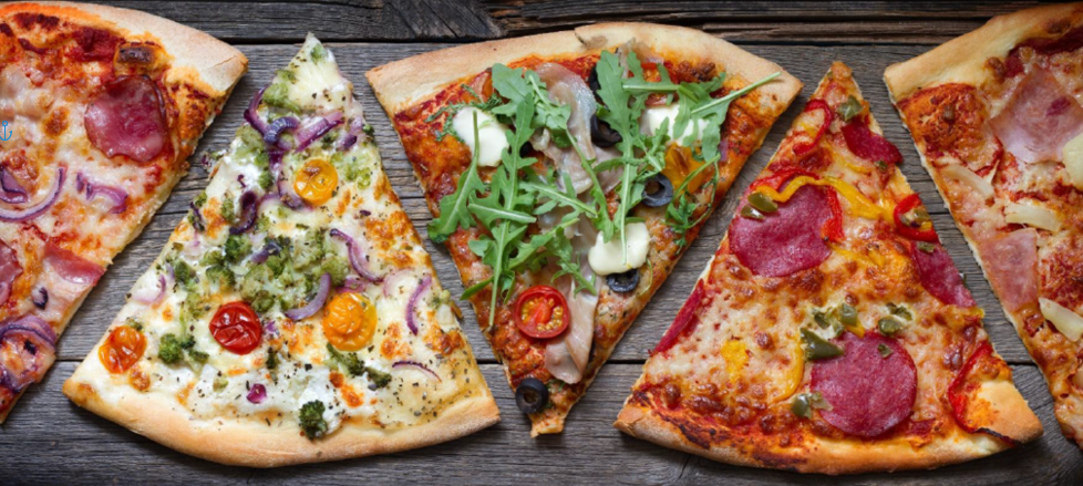 PIZZAKURS
