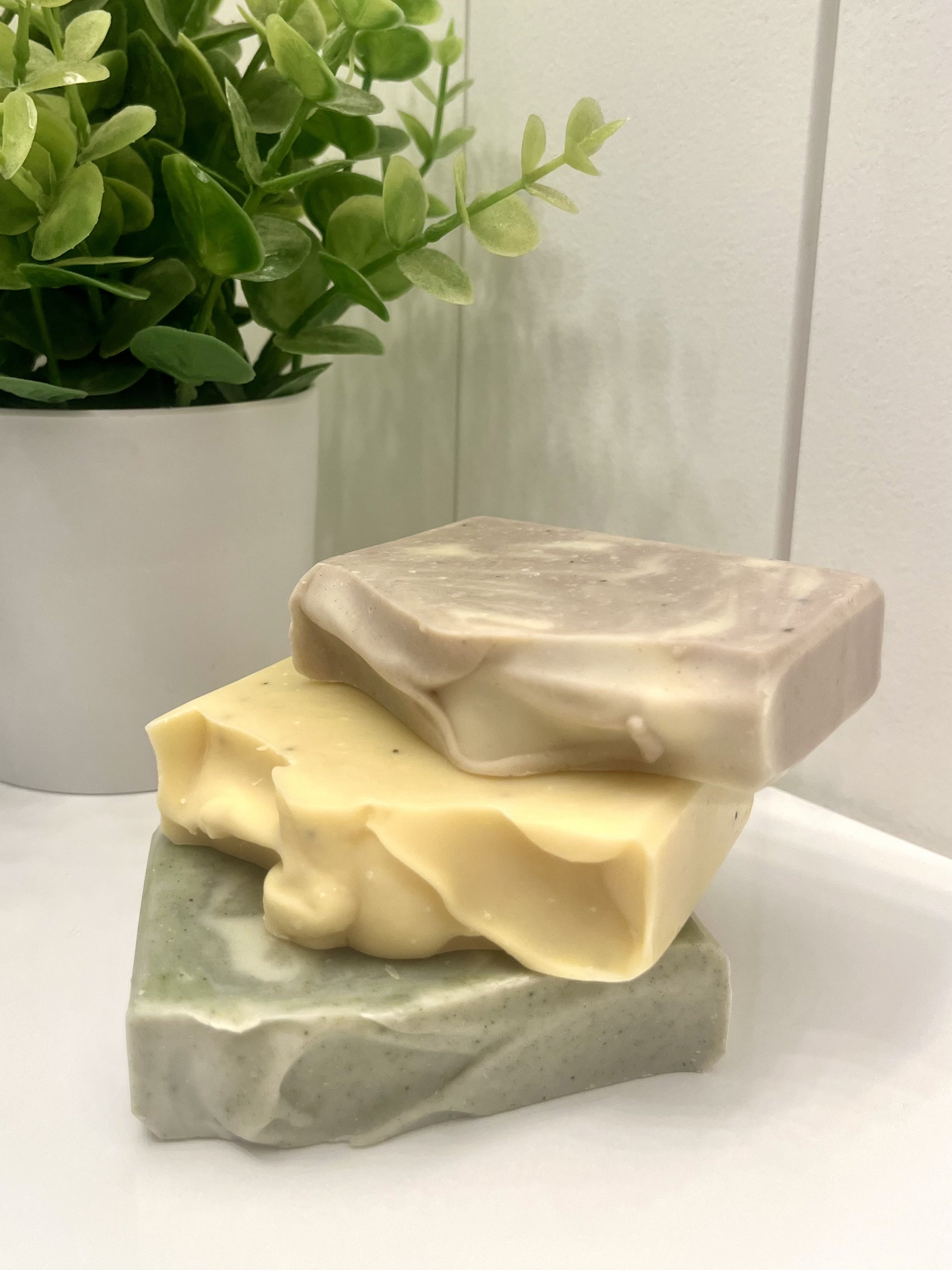 Why Handmade Soap Is One of Our Top-Selling Farm Stand Products in Virginia