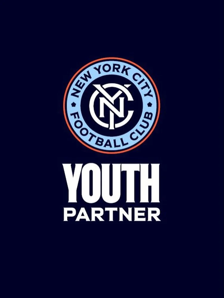 Vybz Football is excited to announce that we are a New York City Football Club Youth Soccer Partner for the 2026 season ⚽️💪🏾

Through this relationship our community will have access to match day ticketing discounts, new stadium priority, game day 