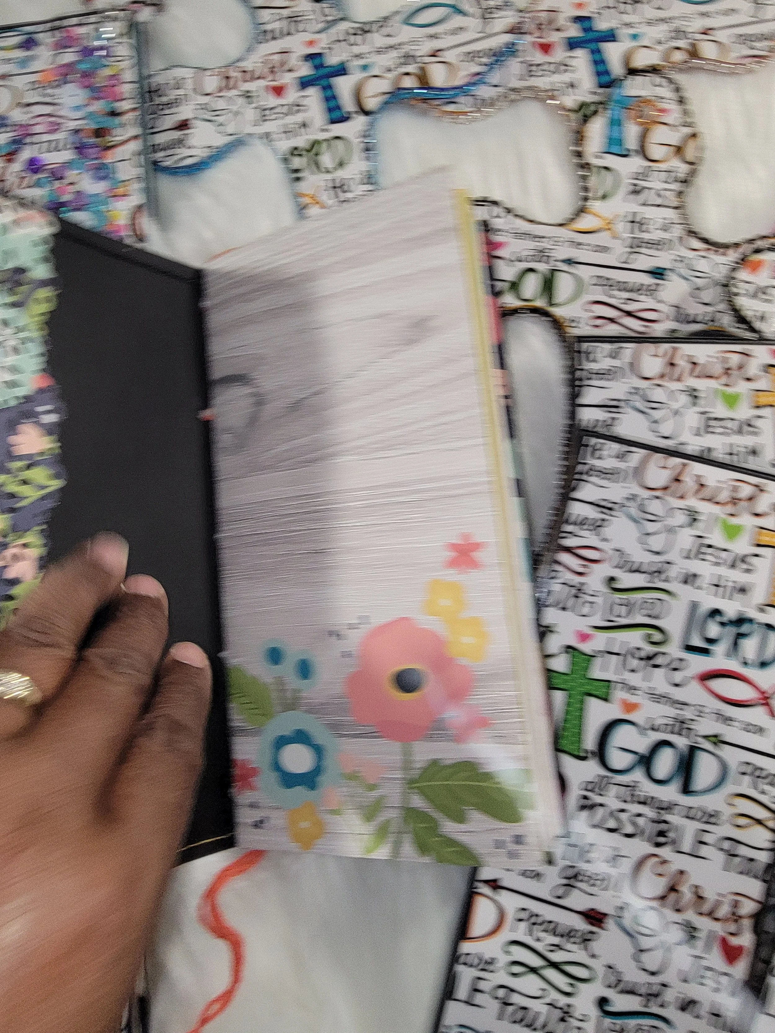 With God All Things Are Possible Single Shaker Junkjournal4.jpg