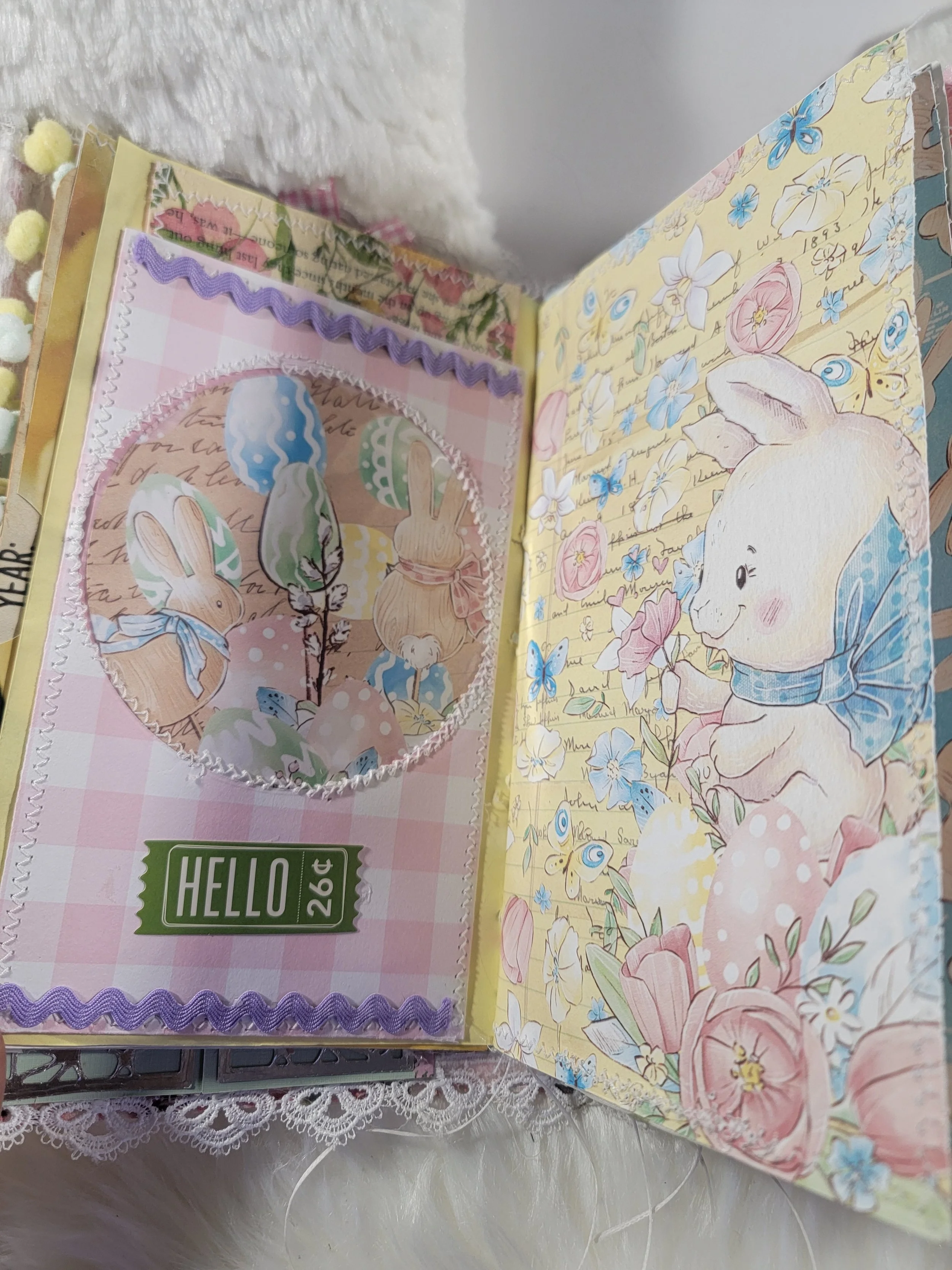 He Has Risen6 junk journal.jpg