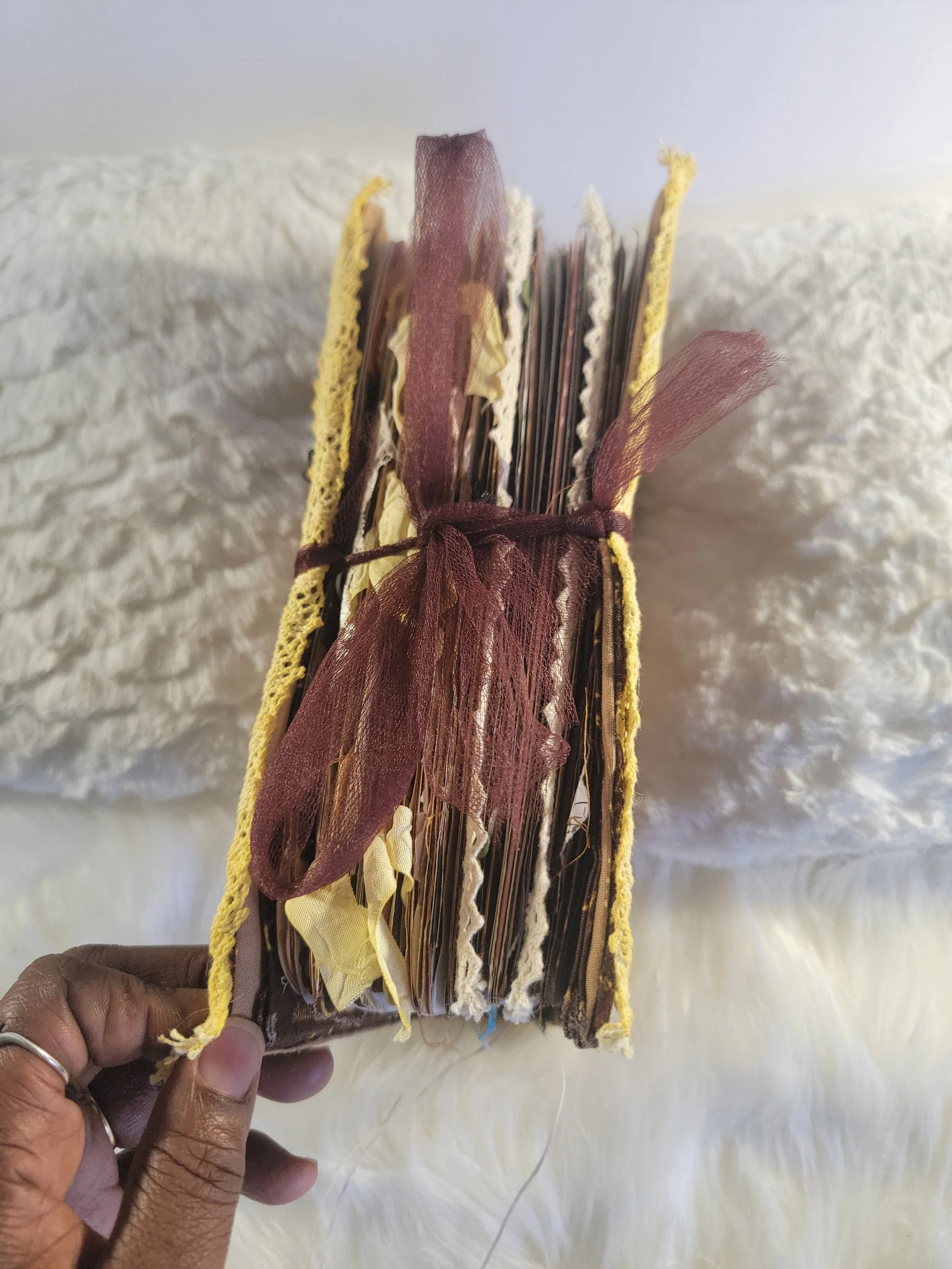 Brown and Yellow Rejoice2 Junkjournal.jpg