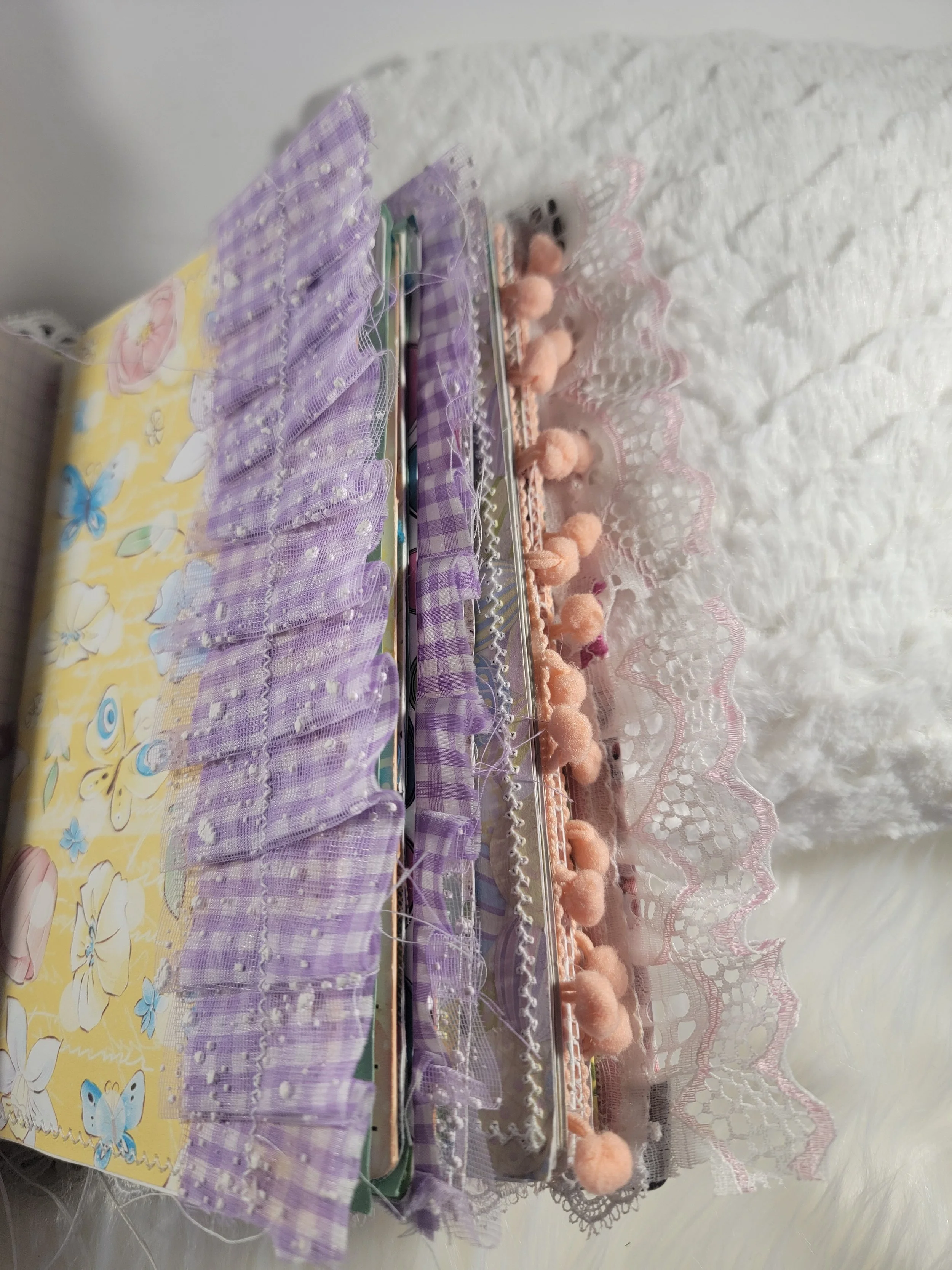 He Has Risen12 junk journal.jpg