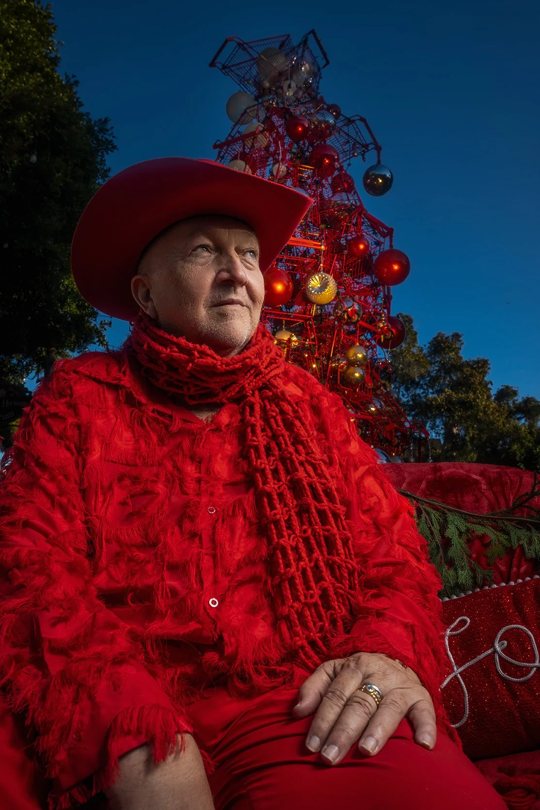 Within the Frame of life