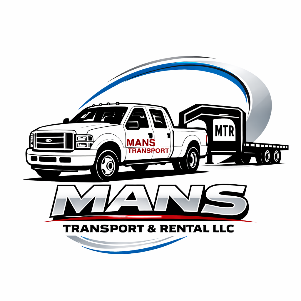 Mans Transport and Rental, LLC