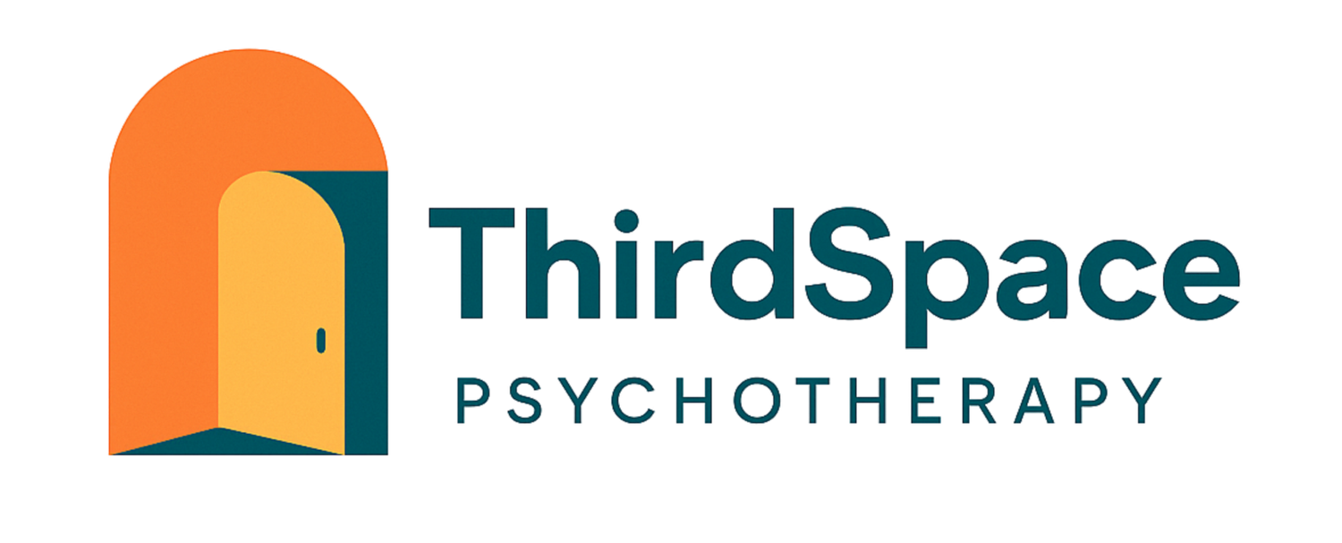 ThirdSpace Psychotherapy