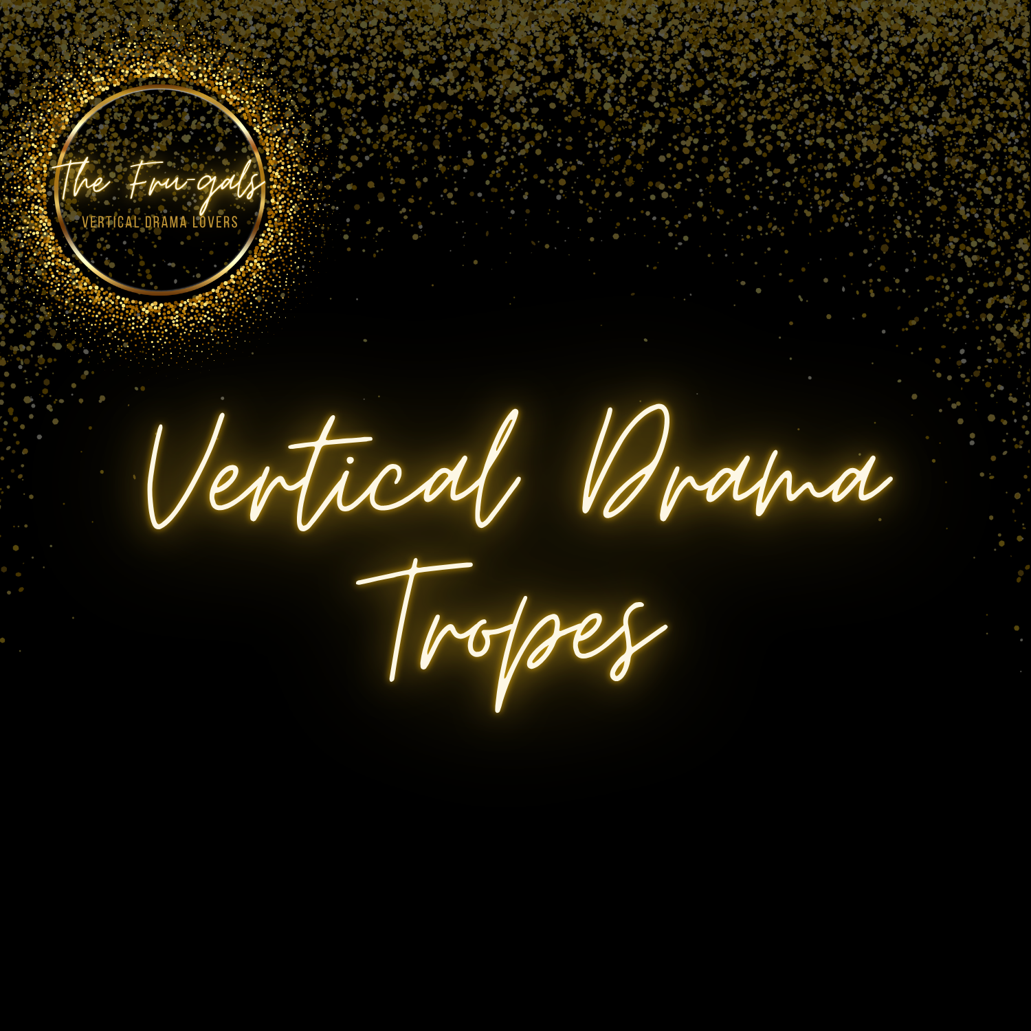 Tropes Here, Tropes There, Tropes Everywhere!