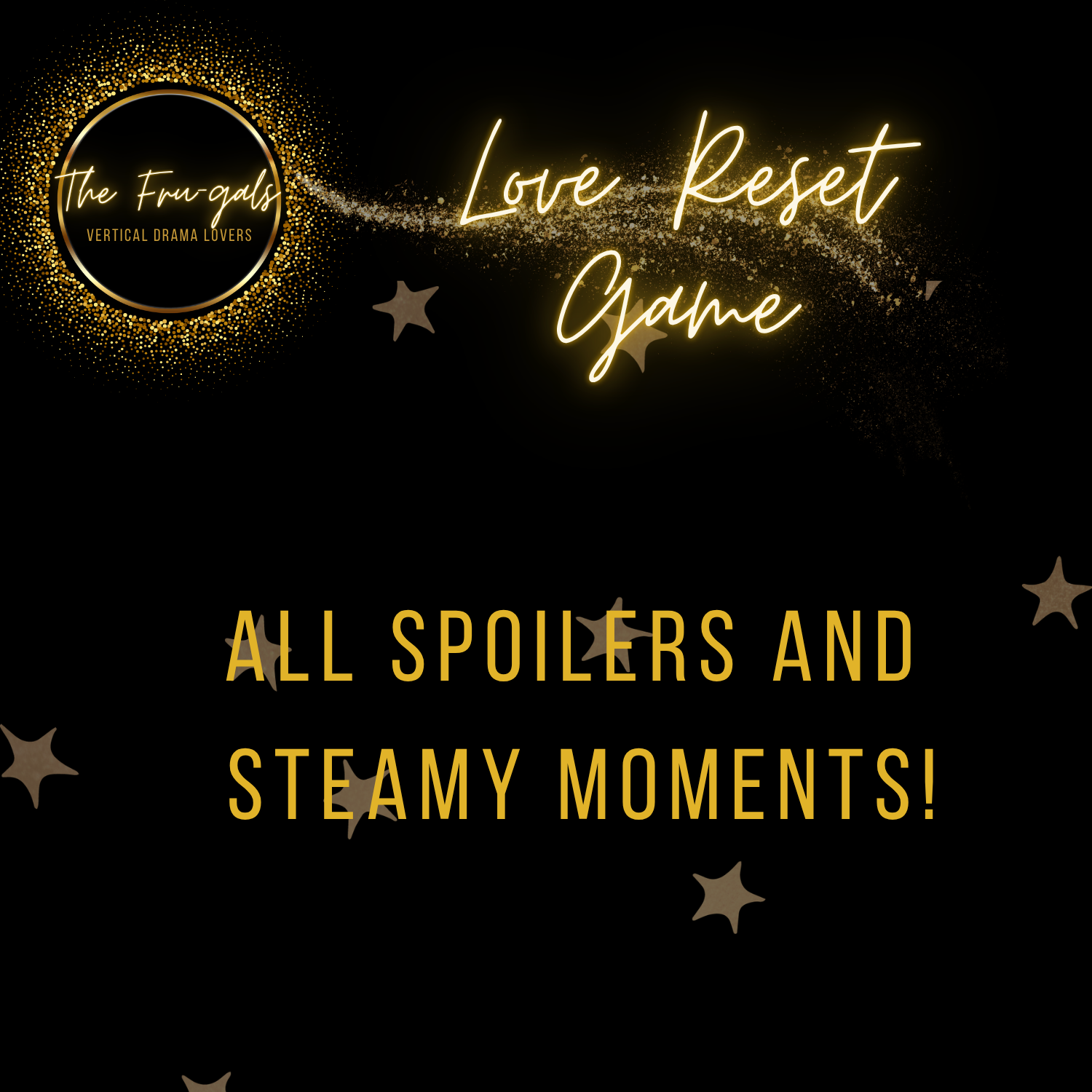 Love Reset Game