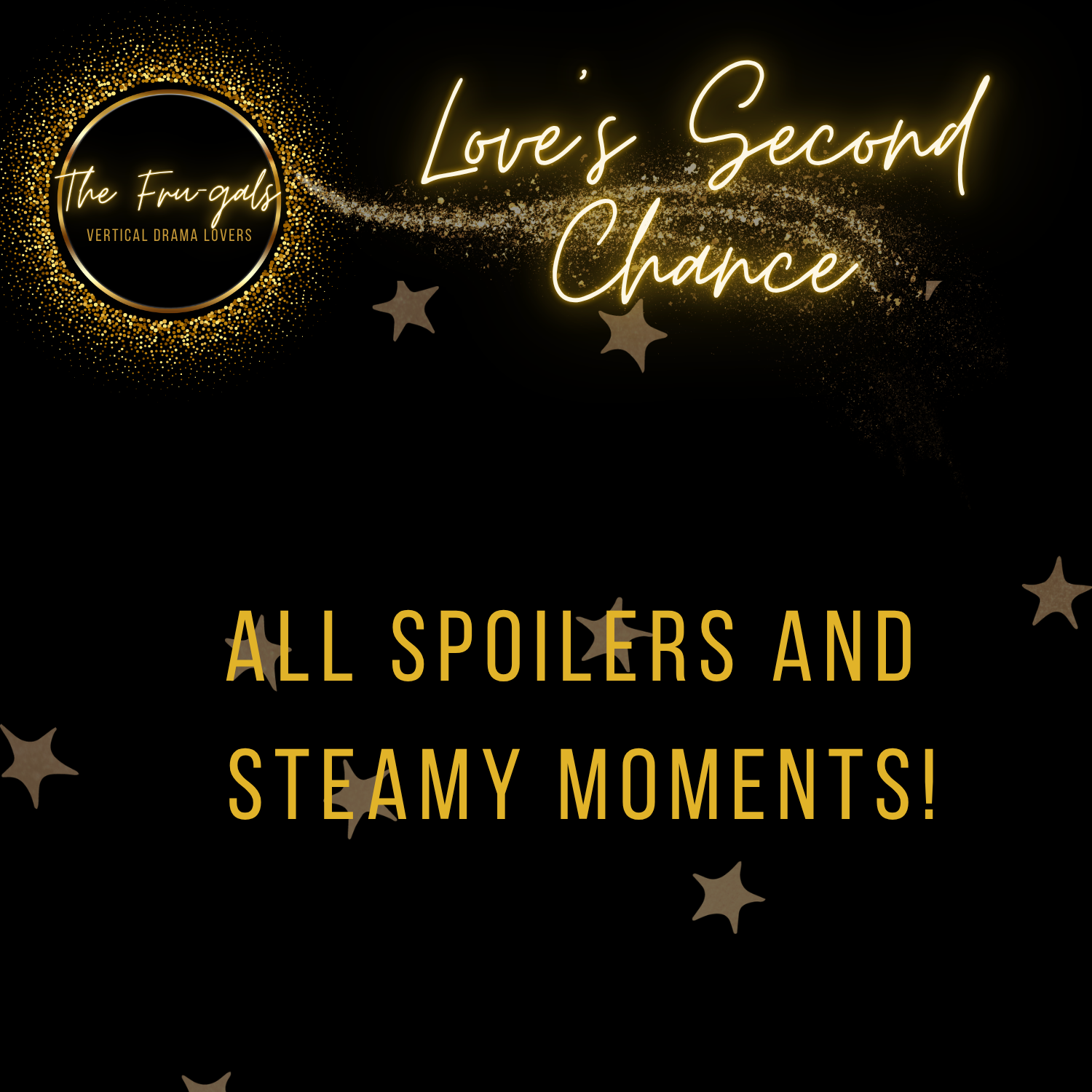 Love’s Second Chance