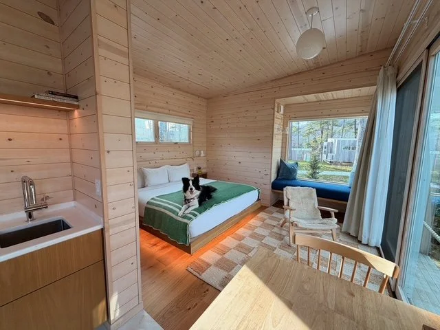 Prospect Berkshires | Egremont, MA